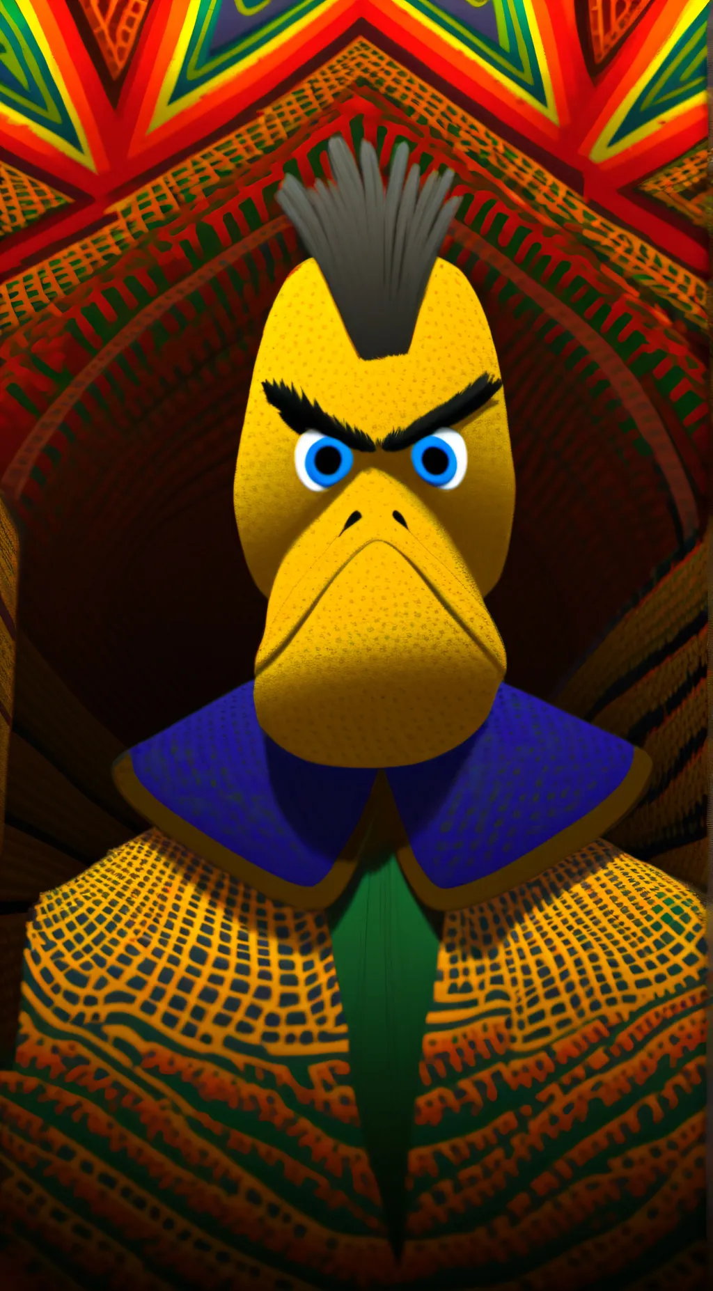 Talkie AI - Chat with the house td noob