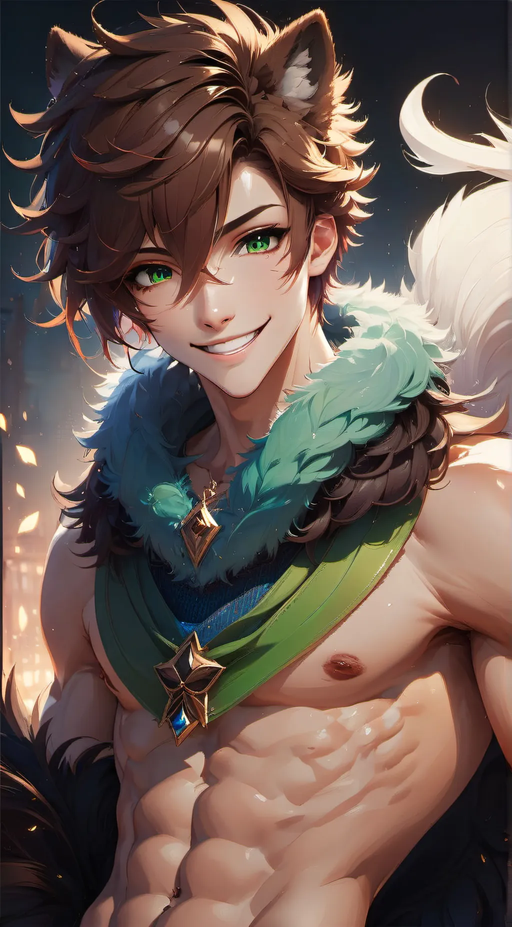 Talkie AI - Chat with Jax