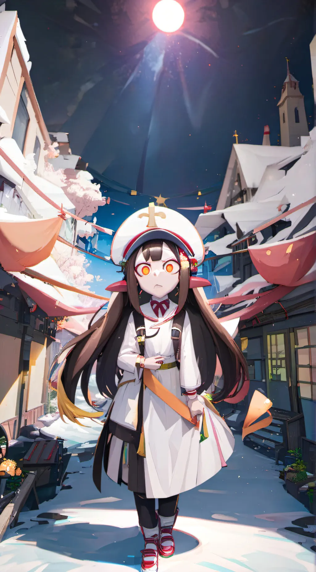 Talkie AI - Chat with Pomni