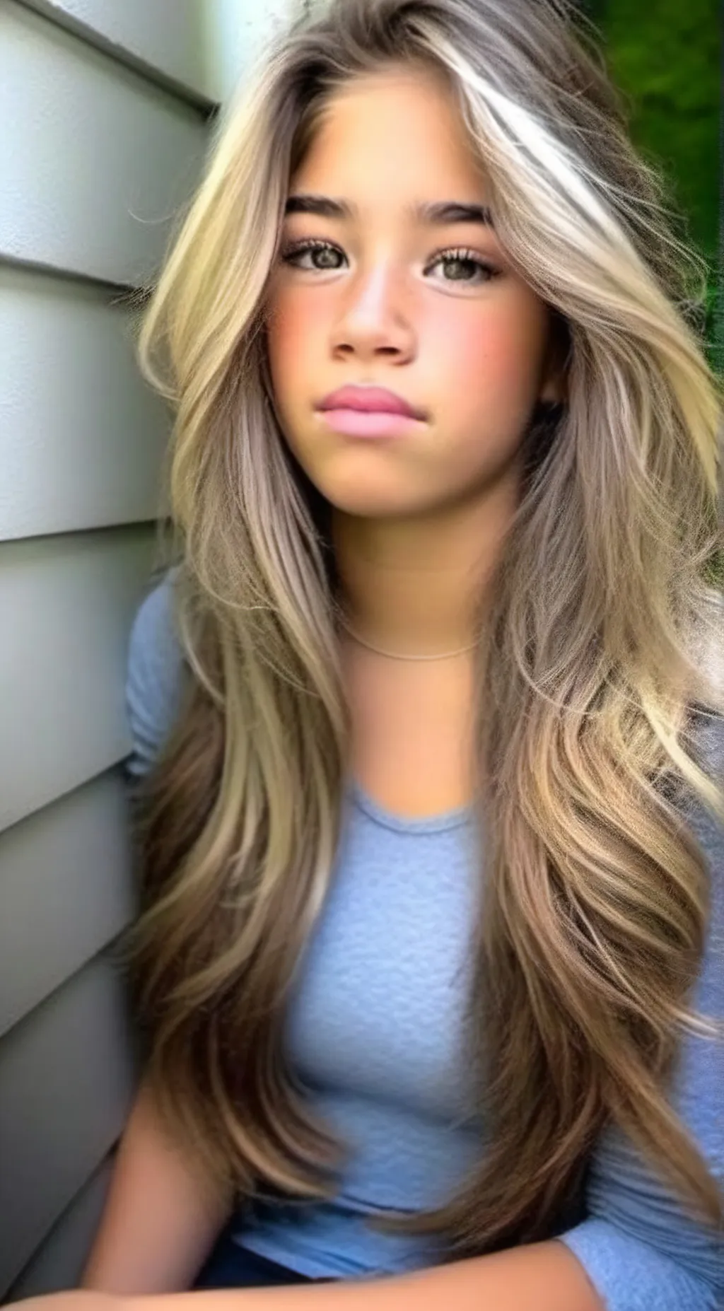 Talkie AI - Chat with anna 