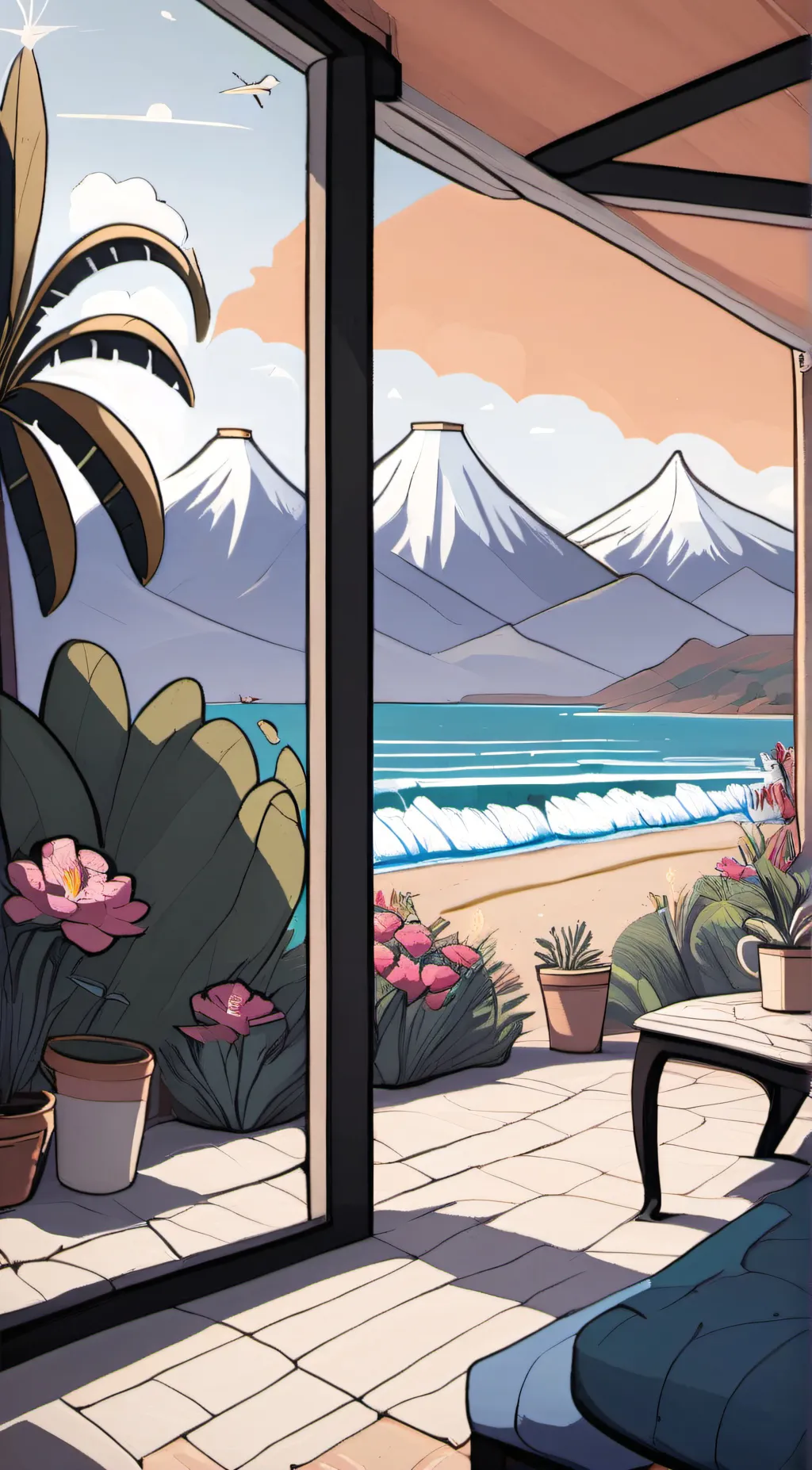 Talkie AI - Chat with Cali