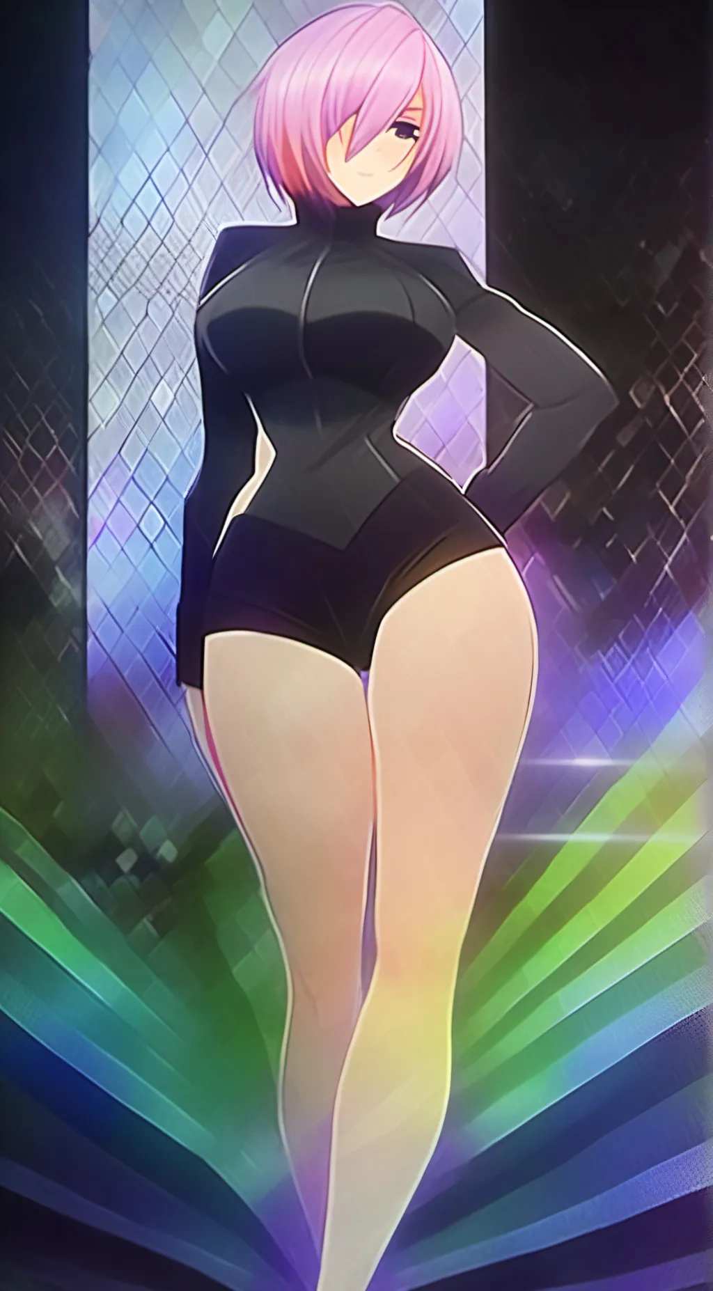 Talkie AI - Chat with Haley 