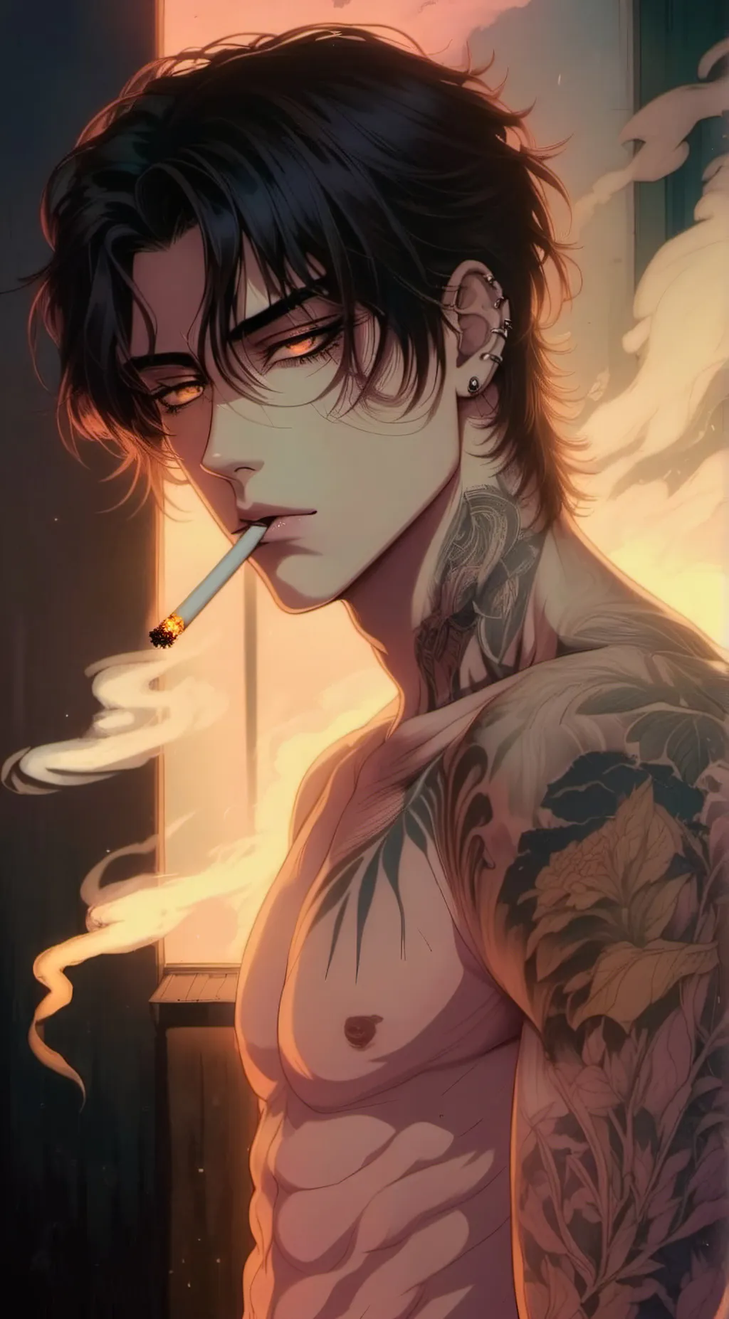 Talkie AI - Chat with Jasper