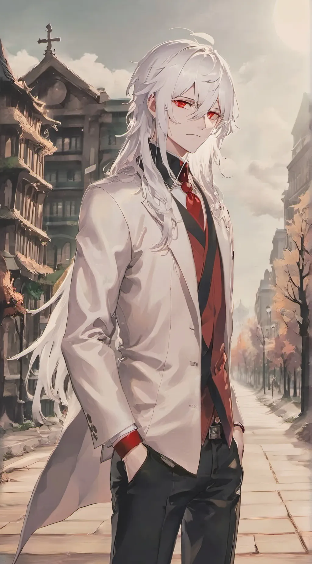 Talkie AI - Chat with yki