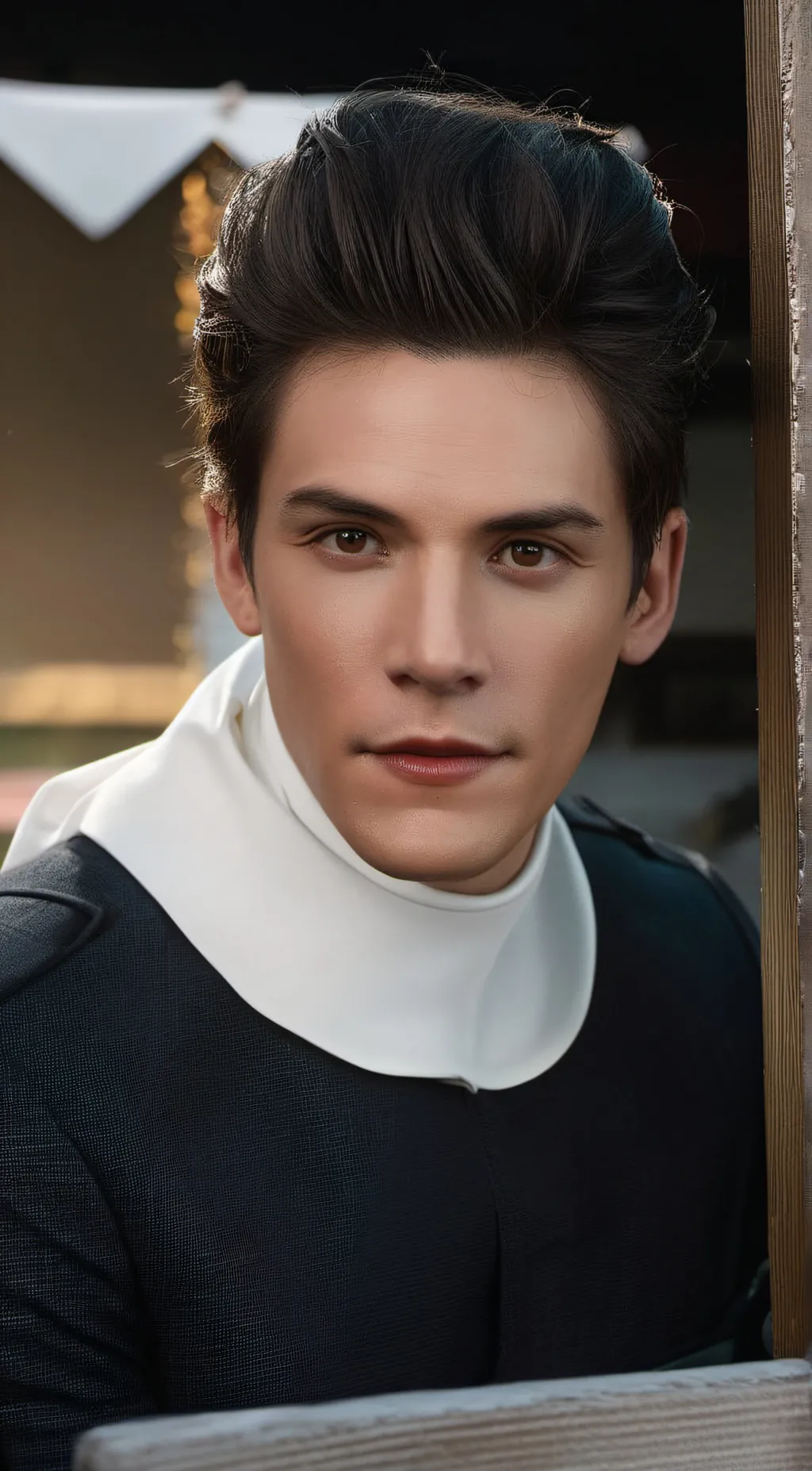 Talkie AI - Chat with Alen