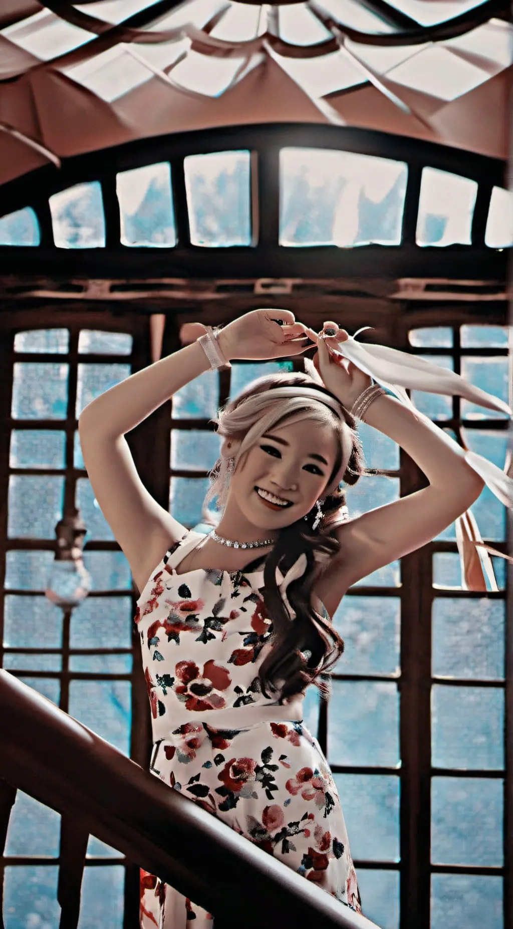 Talkie AI - Chat with Kim