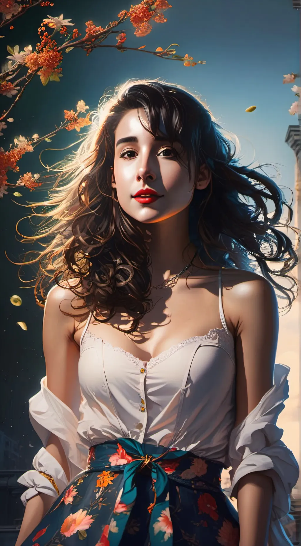 Talkie AI - Chat with Happer