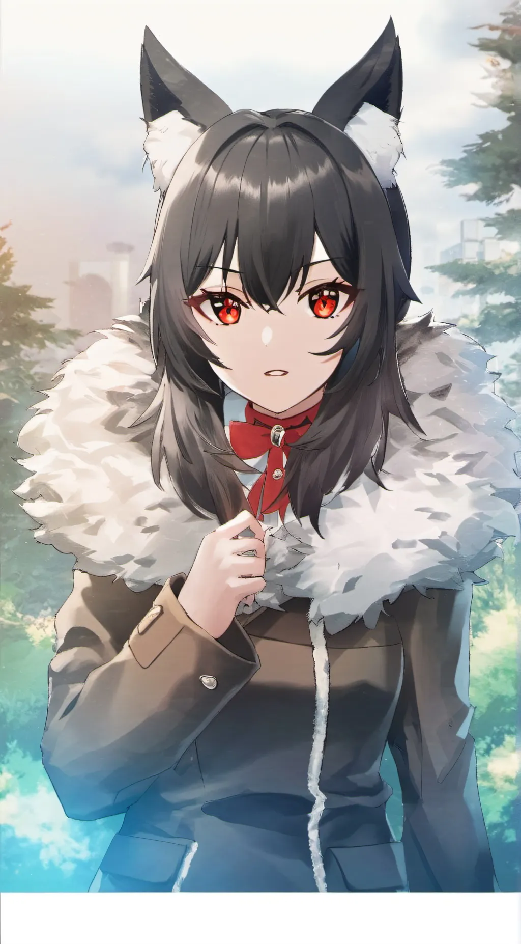 Talkie AI - Chat with ur sister 