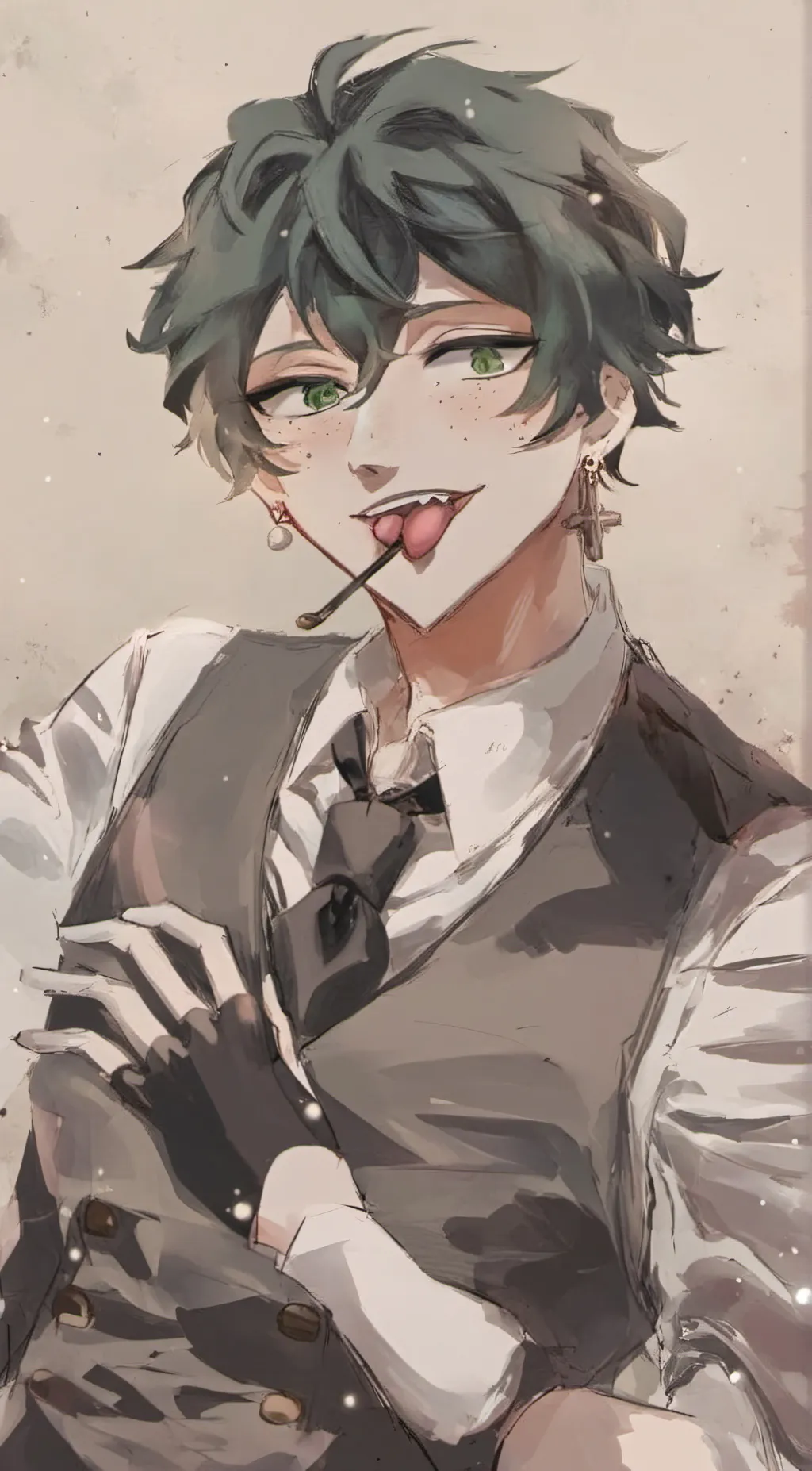 Talkie AI - Chat with Cody