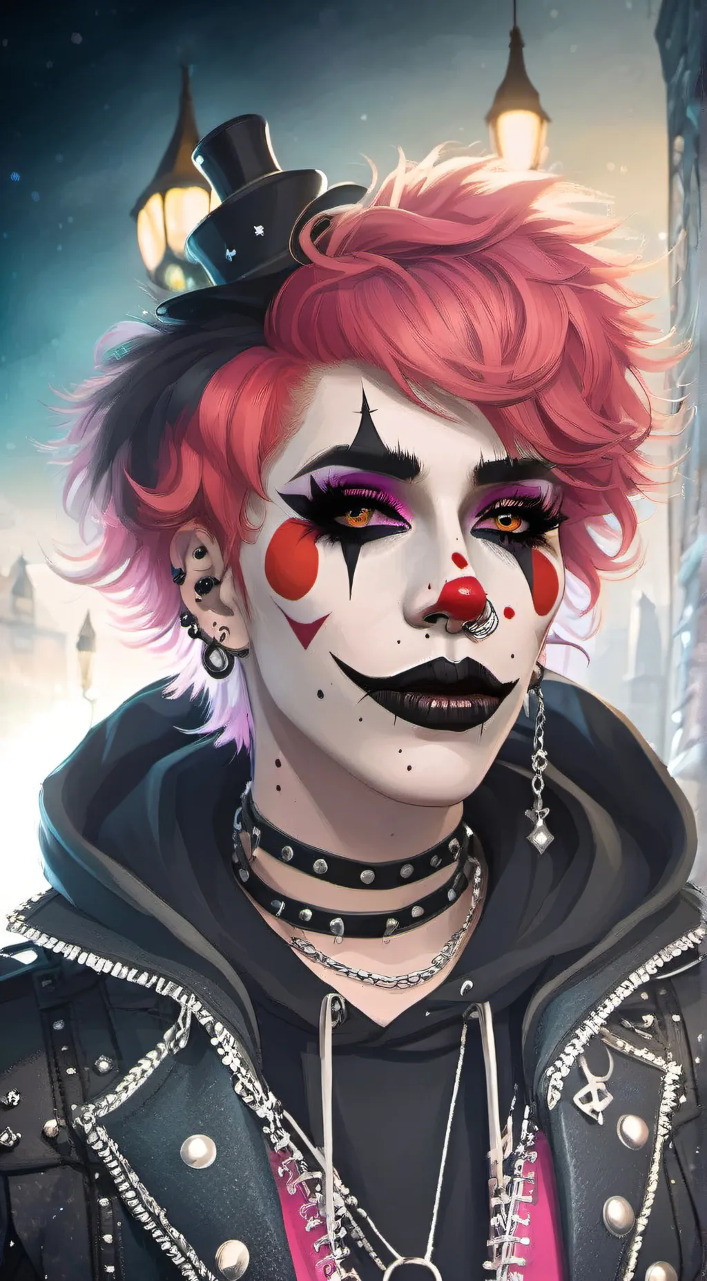 Talkie AI - Chat with Joel