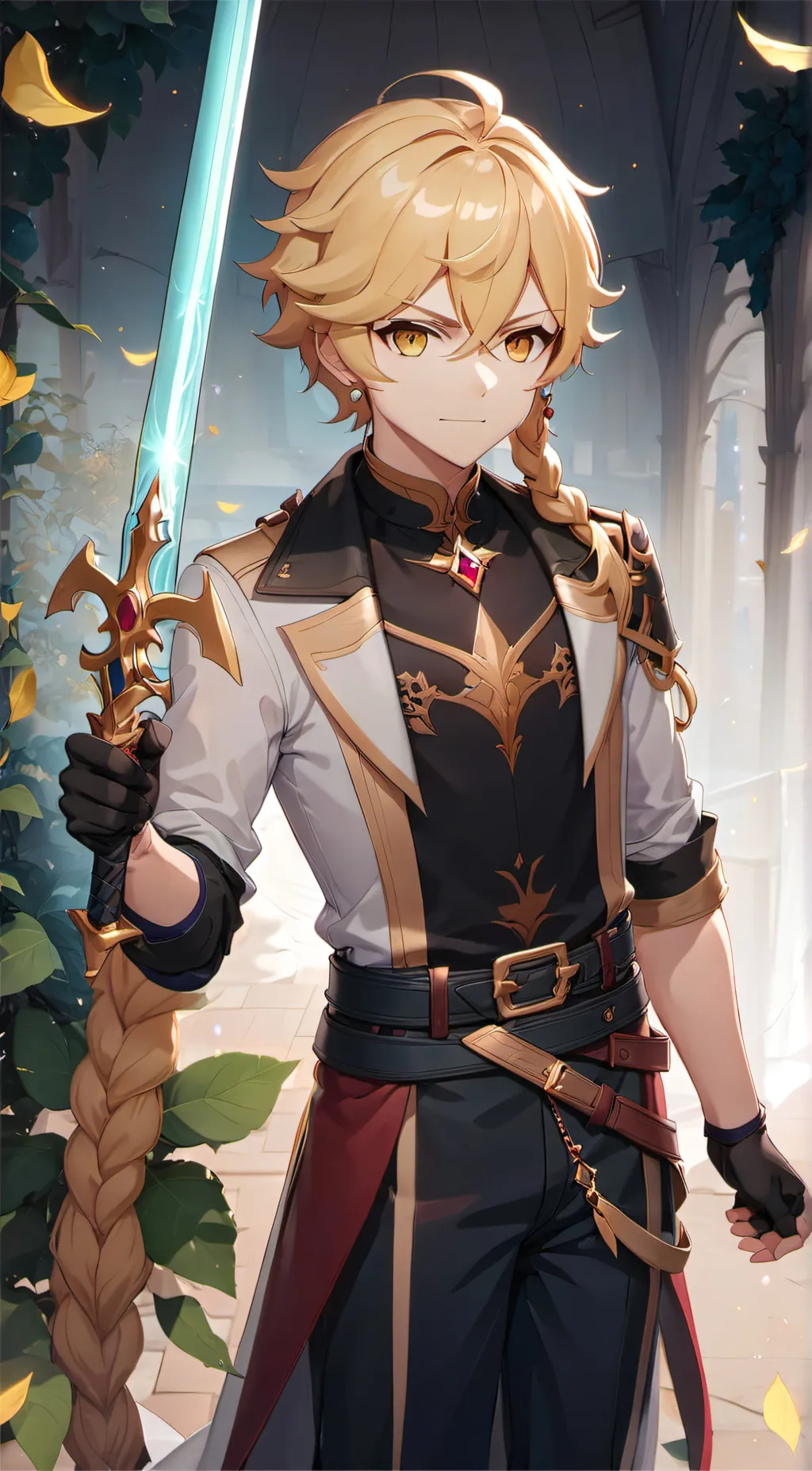 Talkie AI - Chat with Aether 