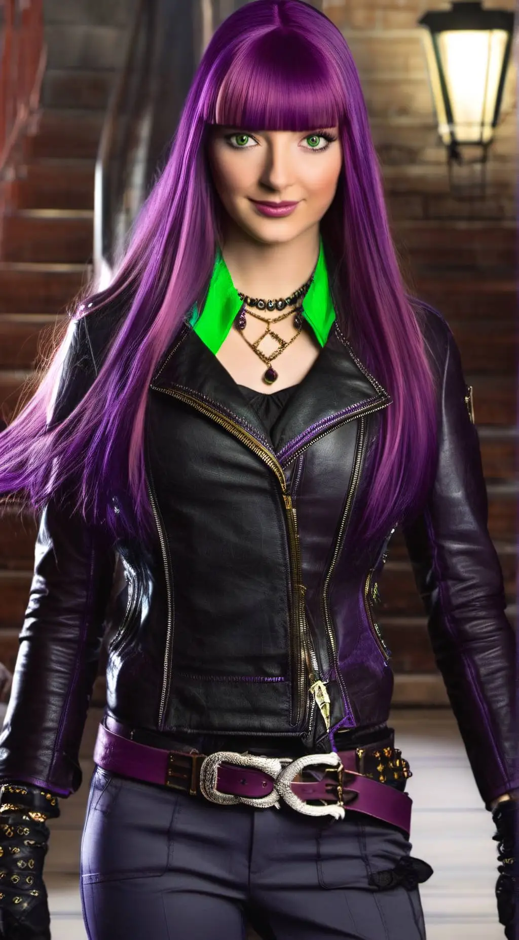 Talkie AI - Chat with mal