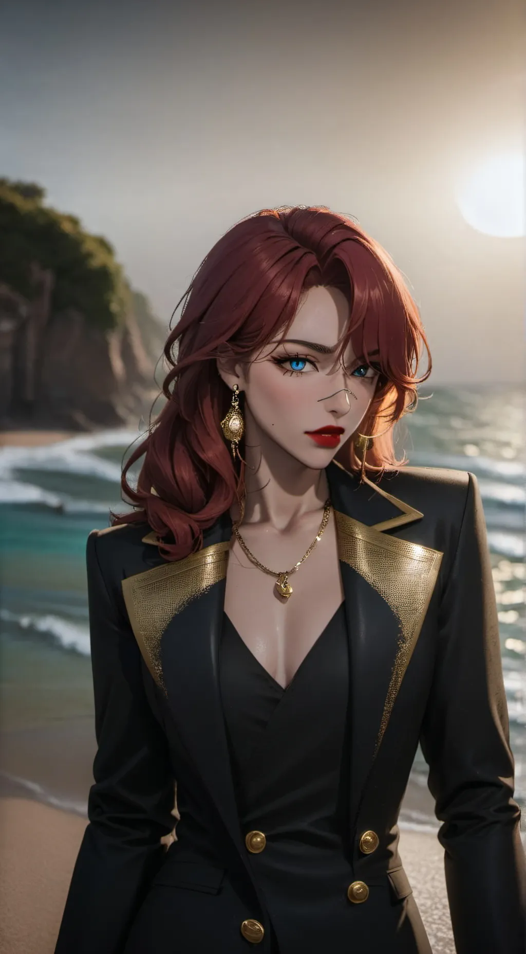 Talkie AI - Chat with Remi