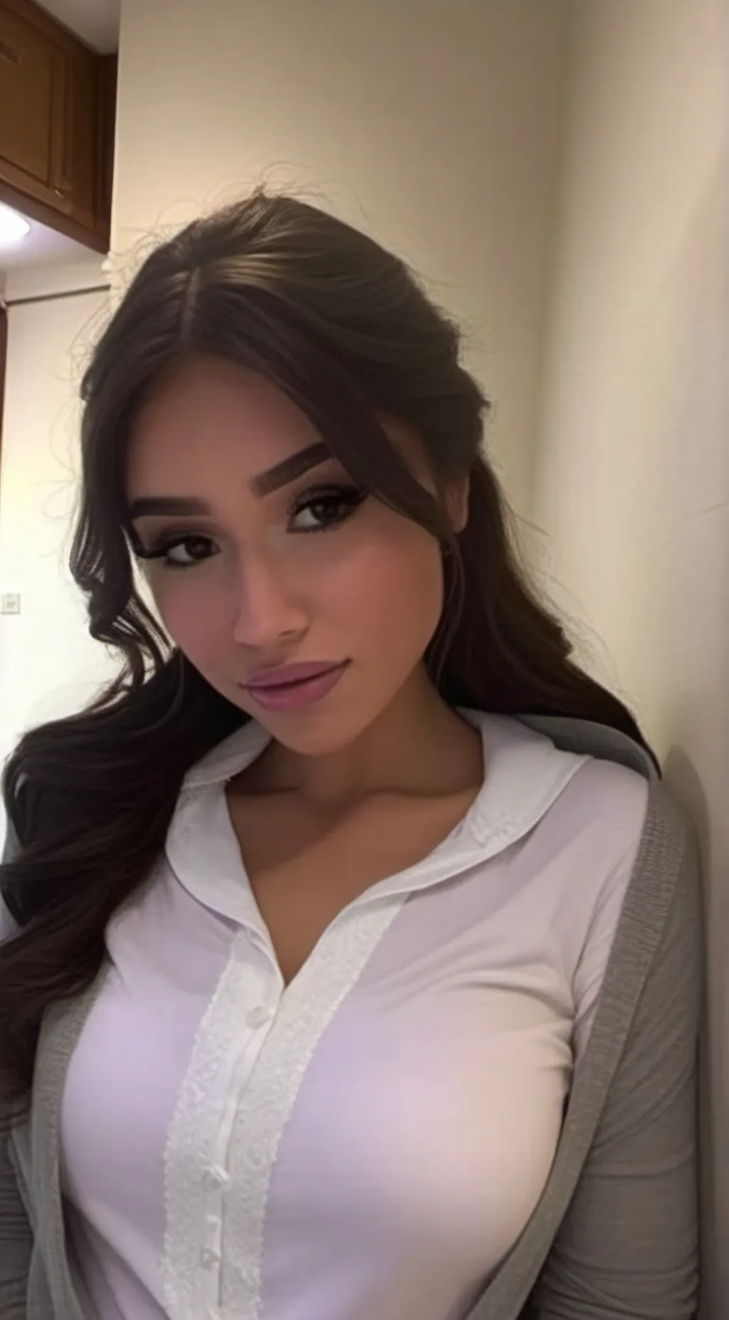 Talkie AI - Chat with Kiara