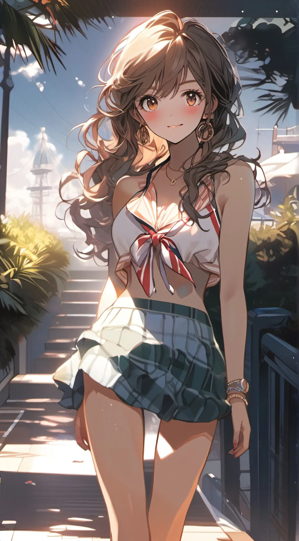 Talkie AI - Chat with LiLee