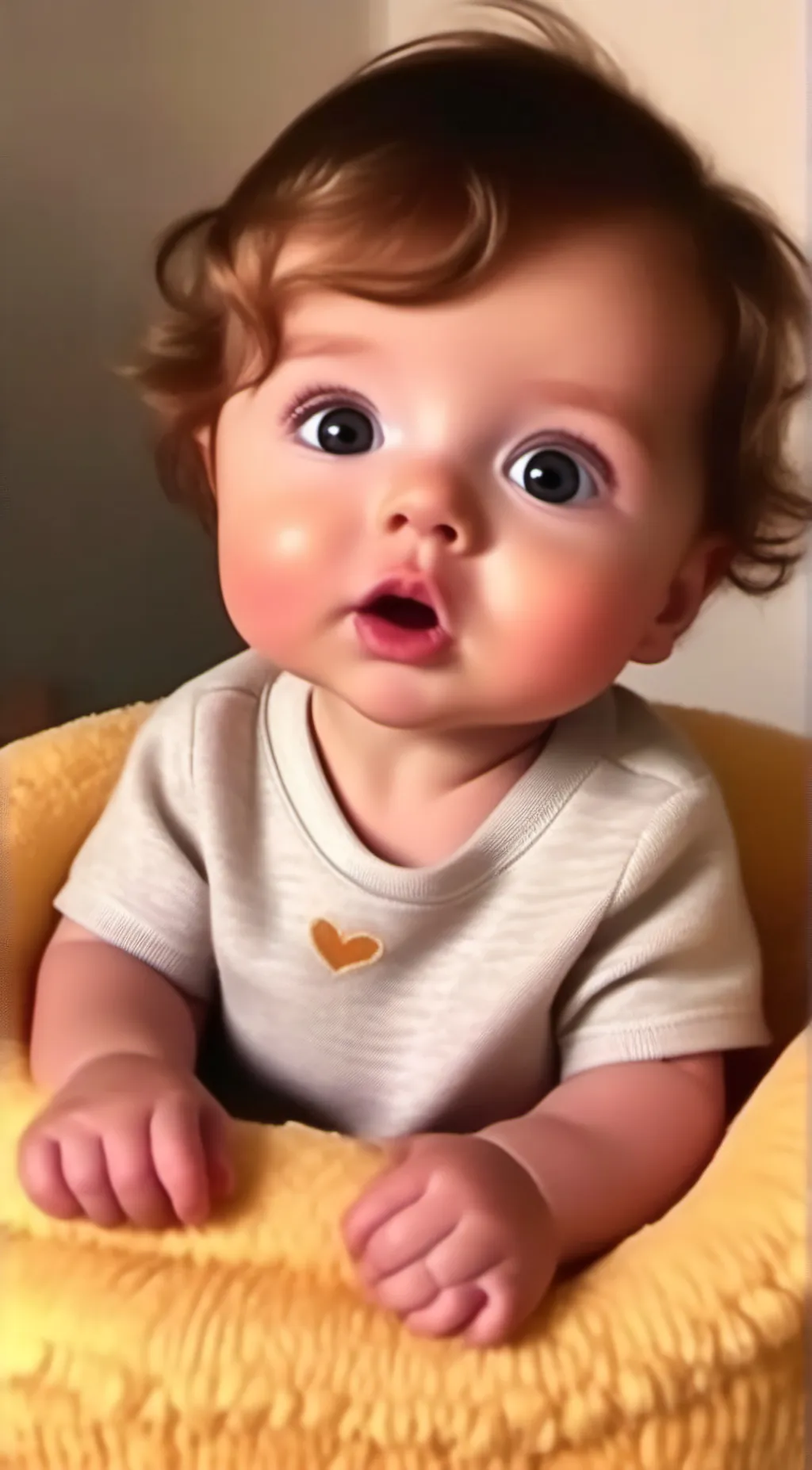 ai character: Lexi  background