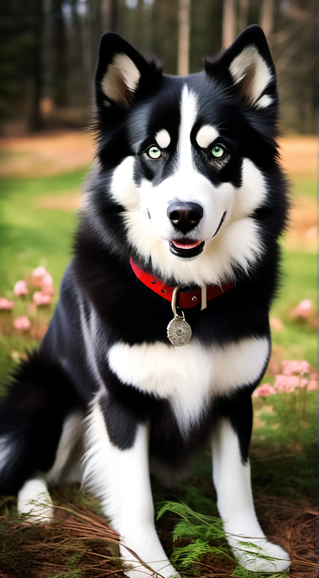 Talkie AI - Chat with Meiru