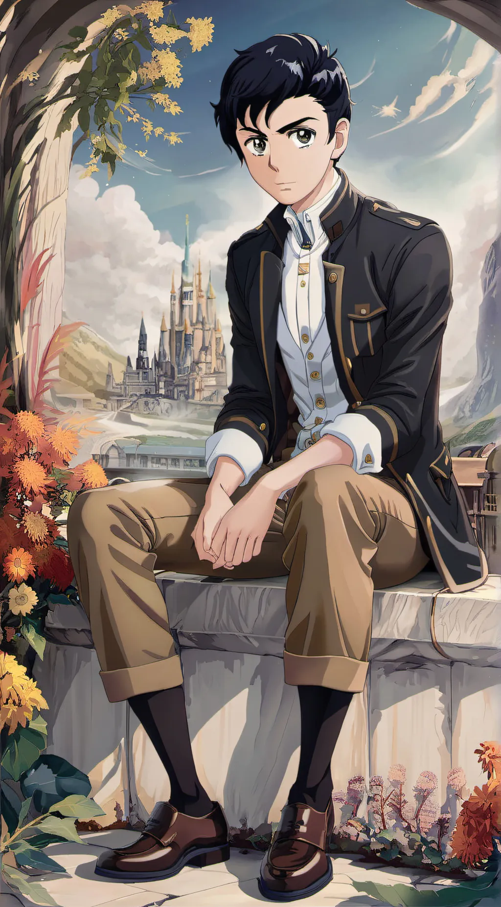 Talkie AI - Chat with Kimi