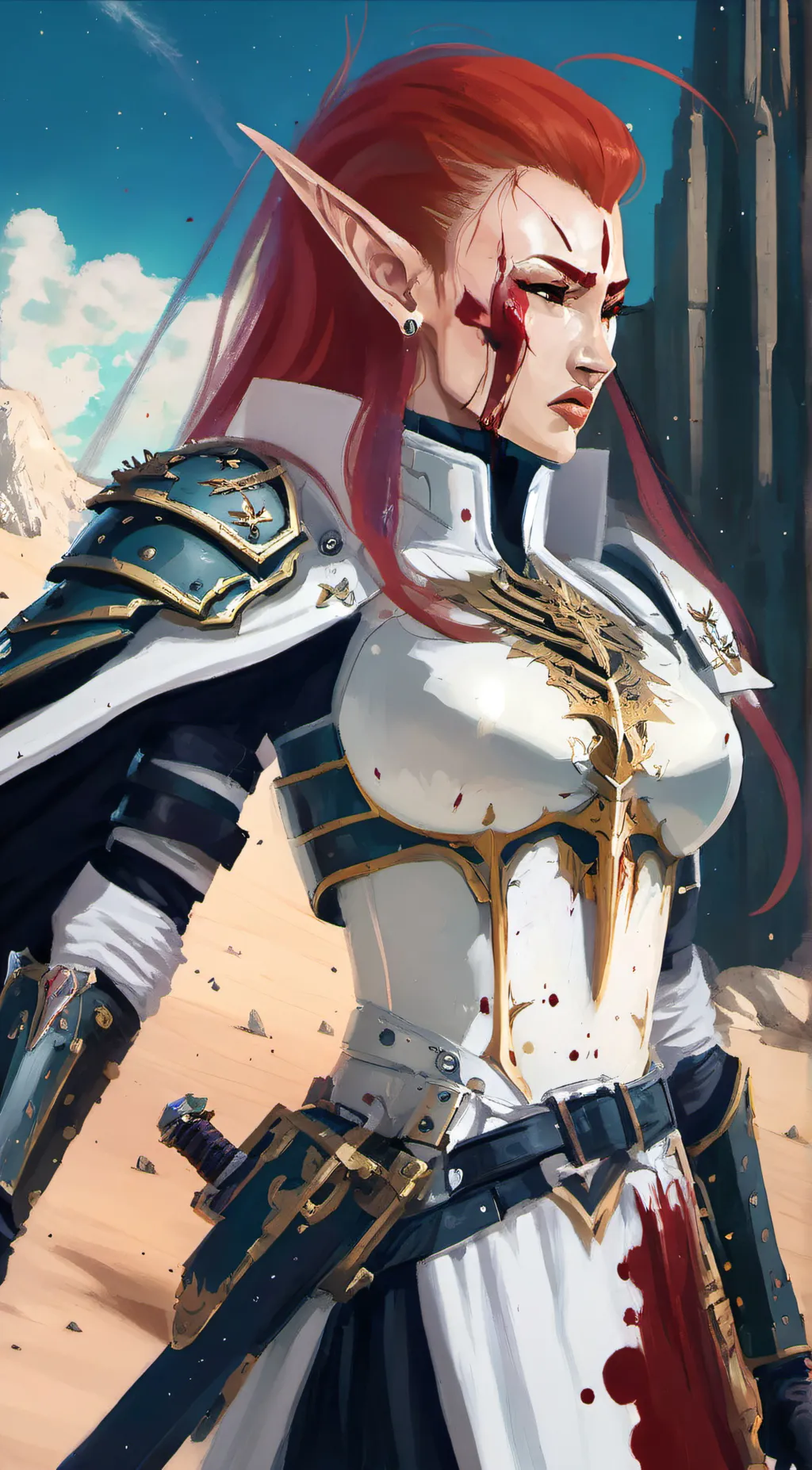 Talkie AI - Chat with Yvenne