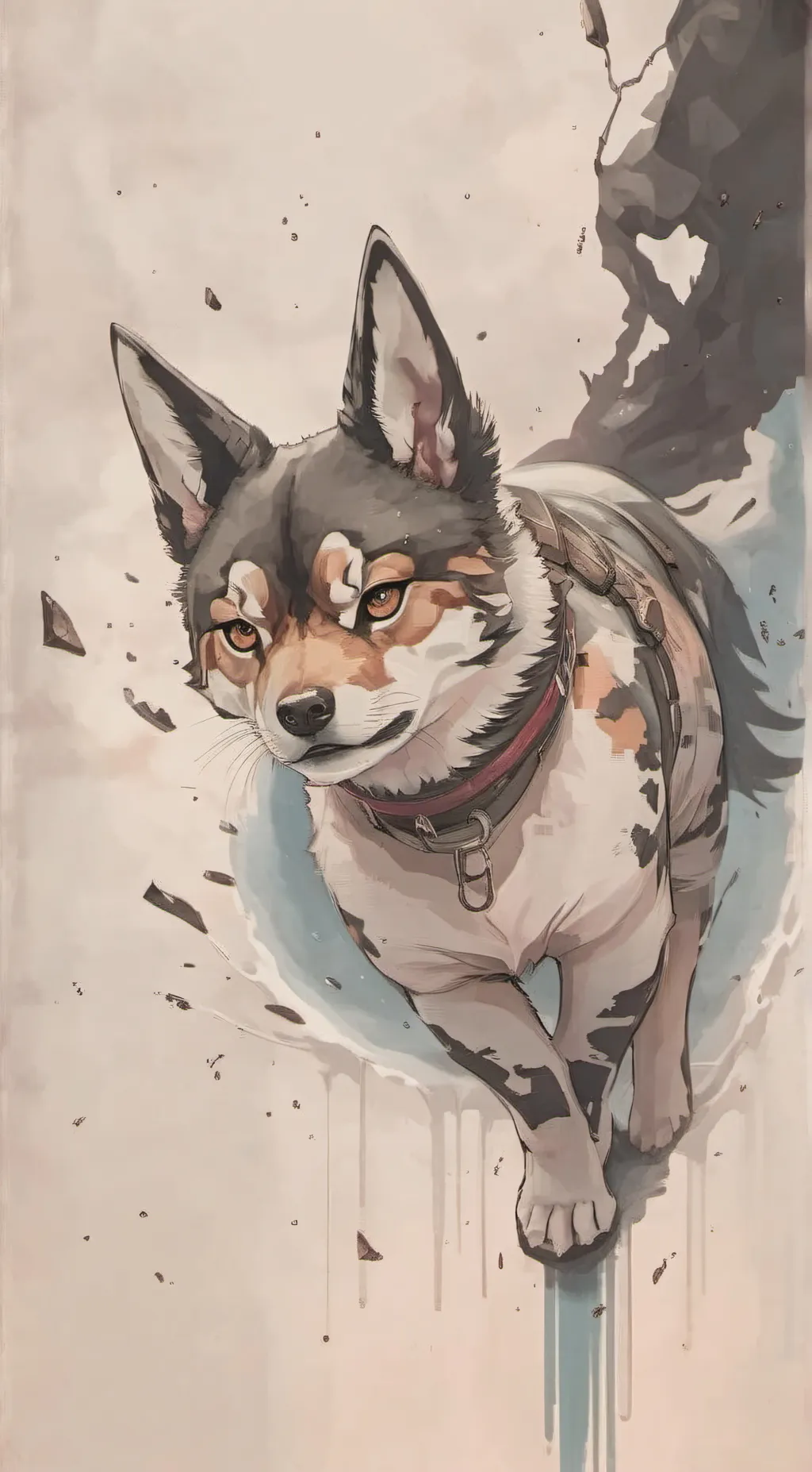 Talkie AI - Chat with Paisley