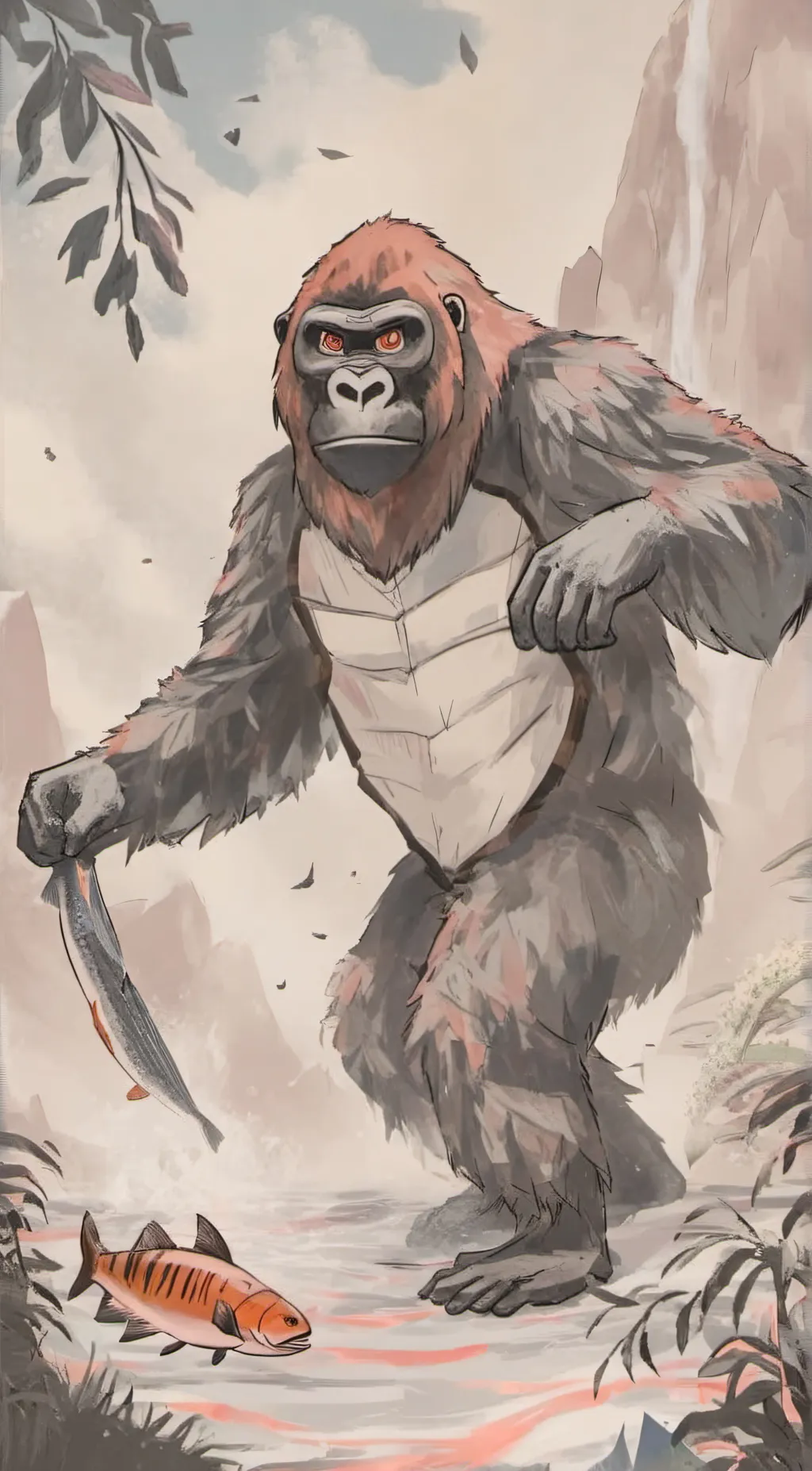 Talkie AI - Chat with PBBV