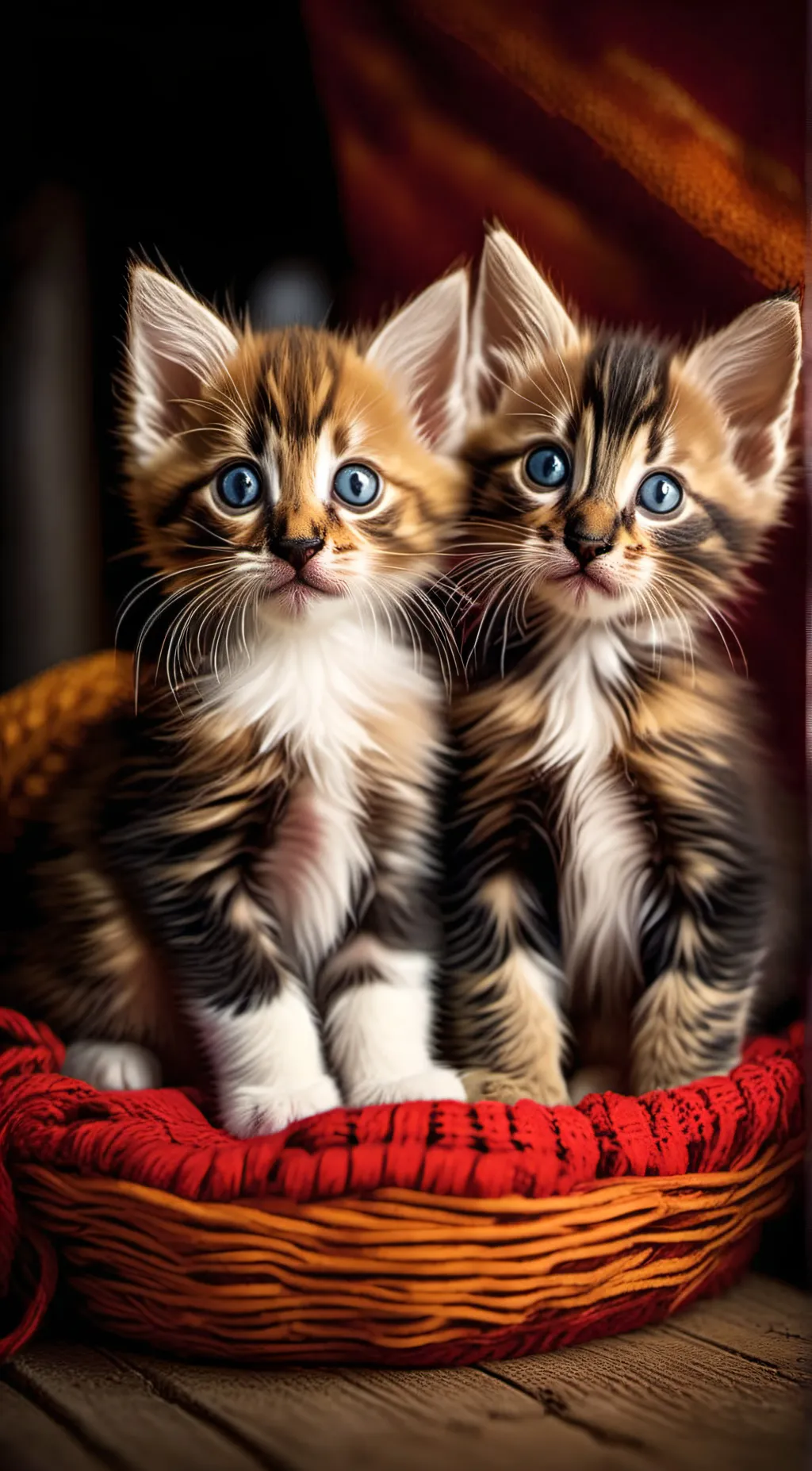 Talkie AI - Chat with Fiona and fei