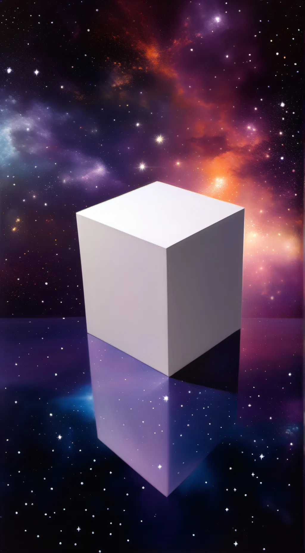 Talkie AI - Chat with CUB.E