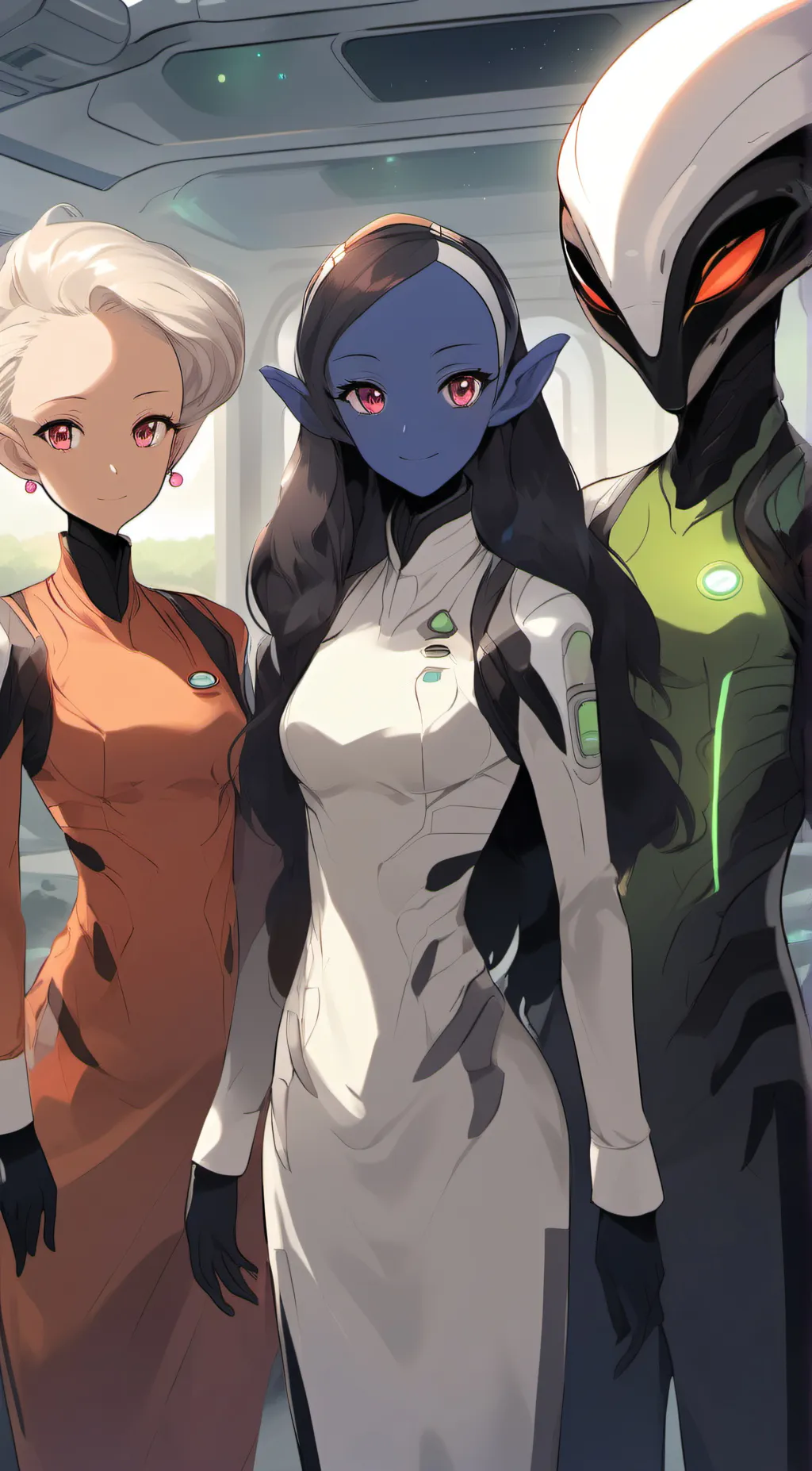 Talkie AI - Chat with Human