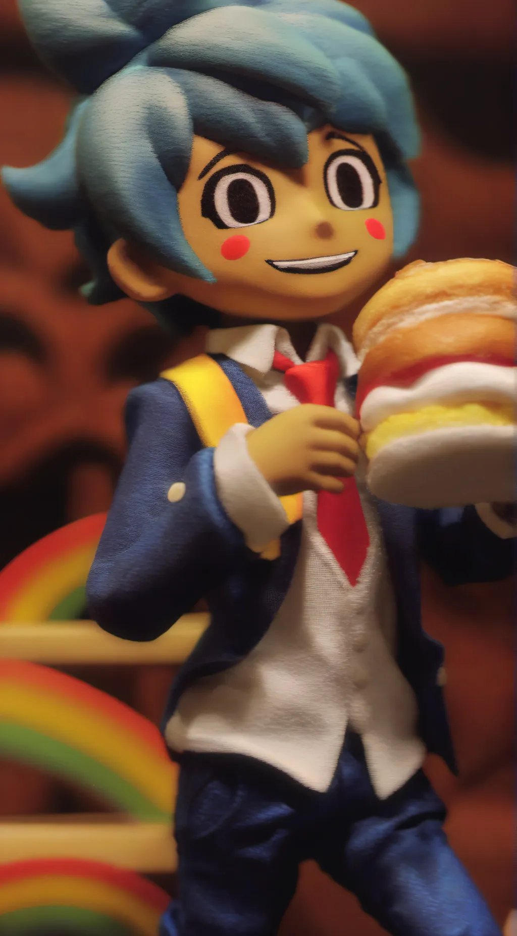 Talkie AI - Chat with wally