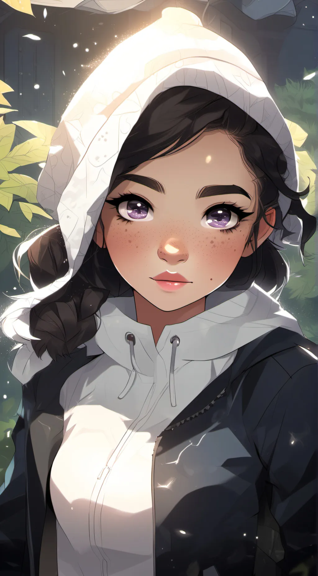 Talkie AI - Chat with Eli