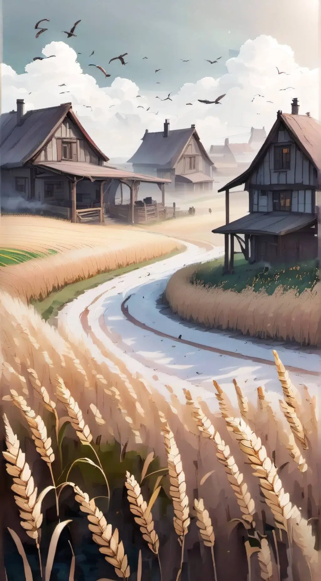 Talkie AI - Chat with rae morningstar 