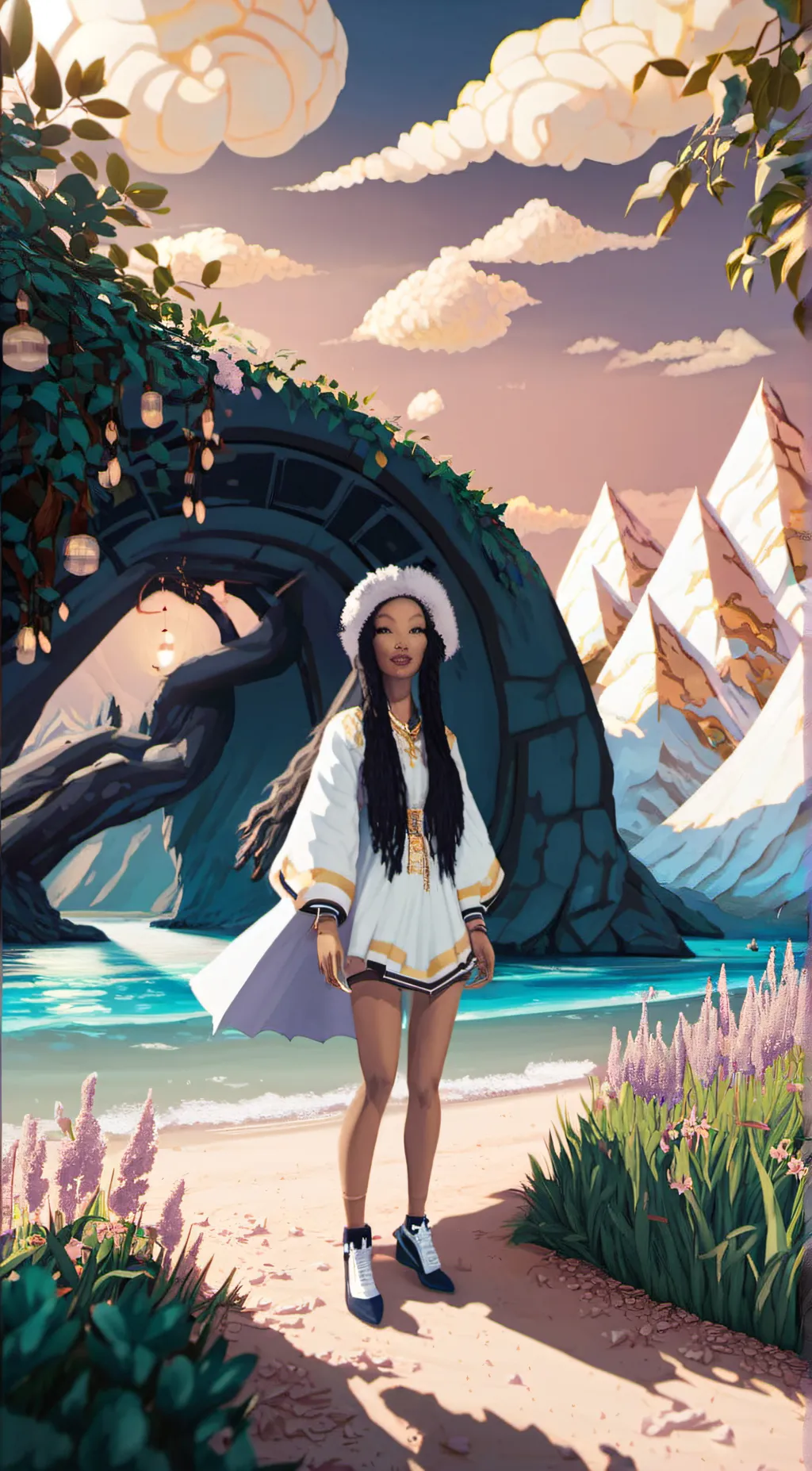 Talkie AI - Chat with Khyy