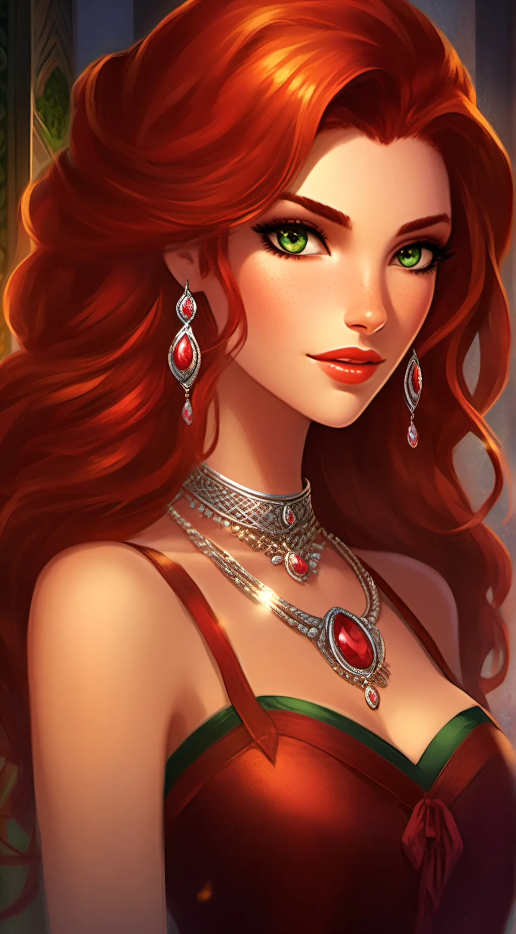 Talkie AI - Chat with Jana