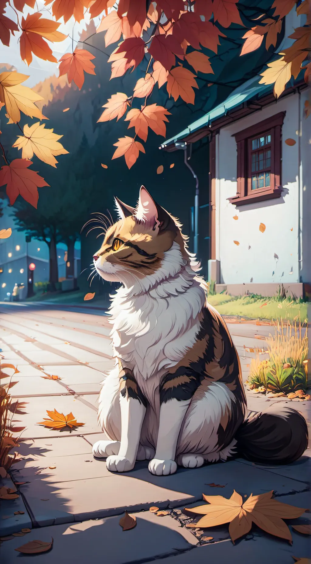 Talkie AI - Chat with Yune