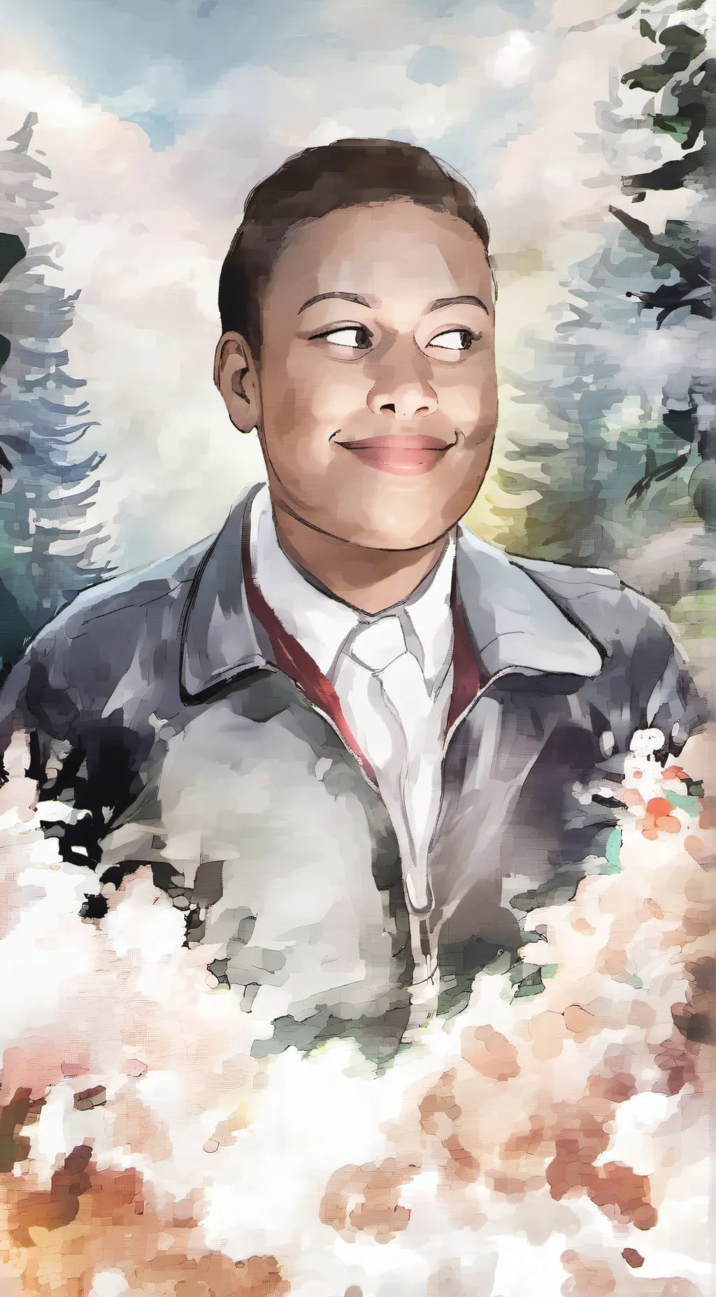 Talkie AI - Chat with Hauuu