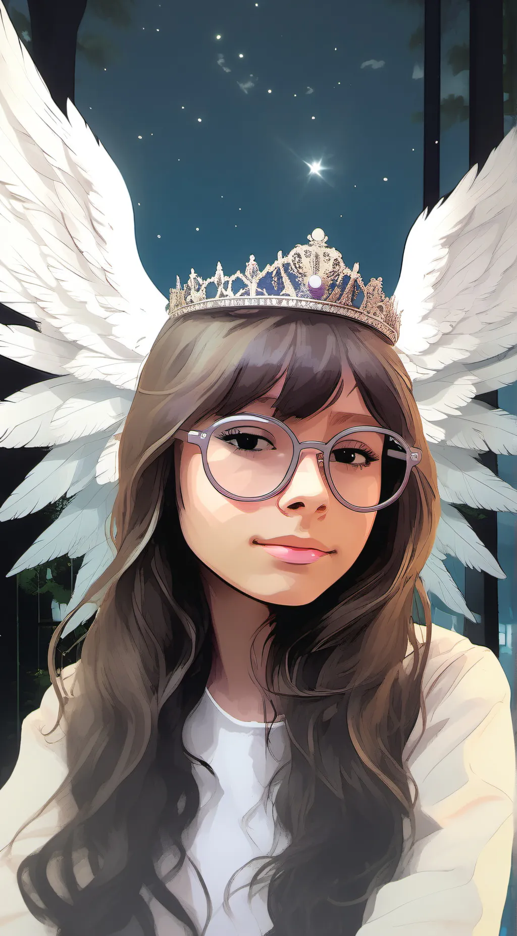 Talkie AI - Chat with  Zaylee(SecondBFF)