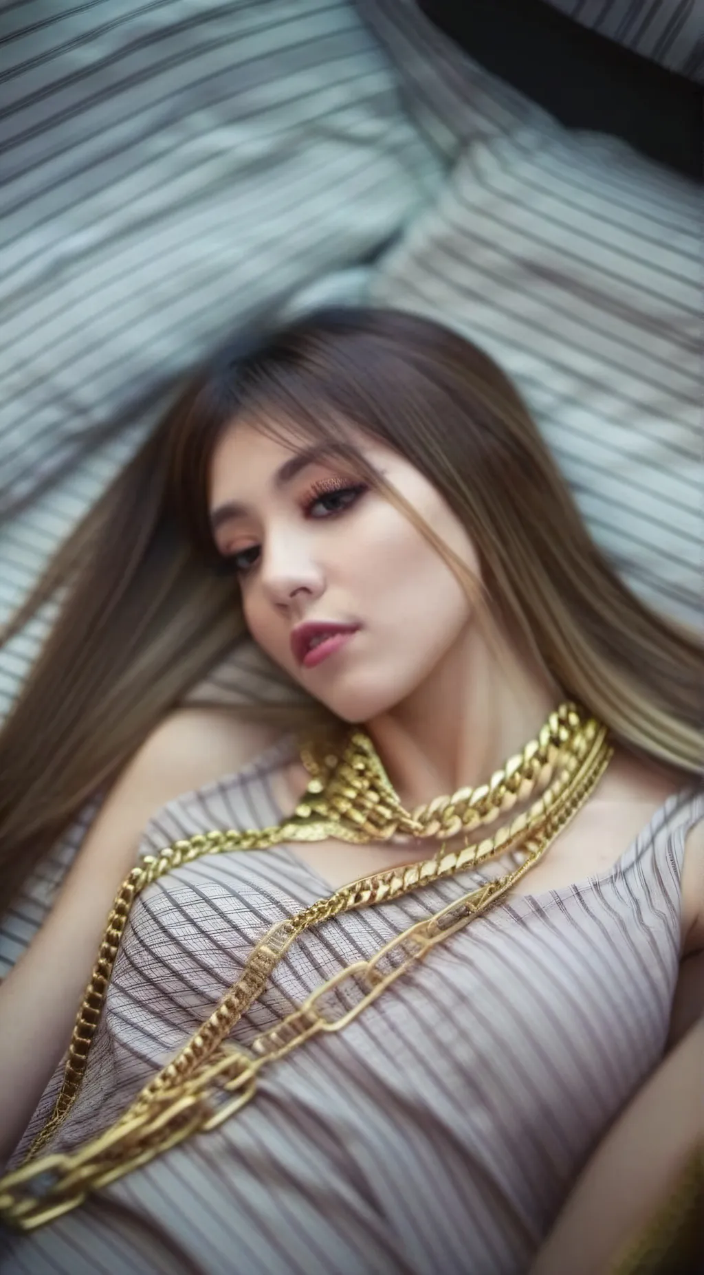 Talkie AI - Chat with Aroura