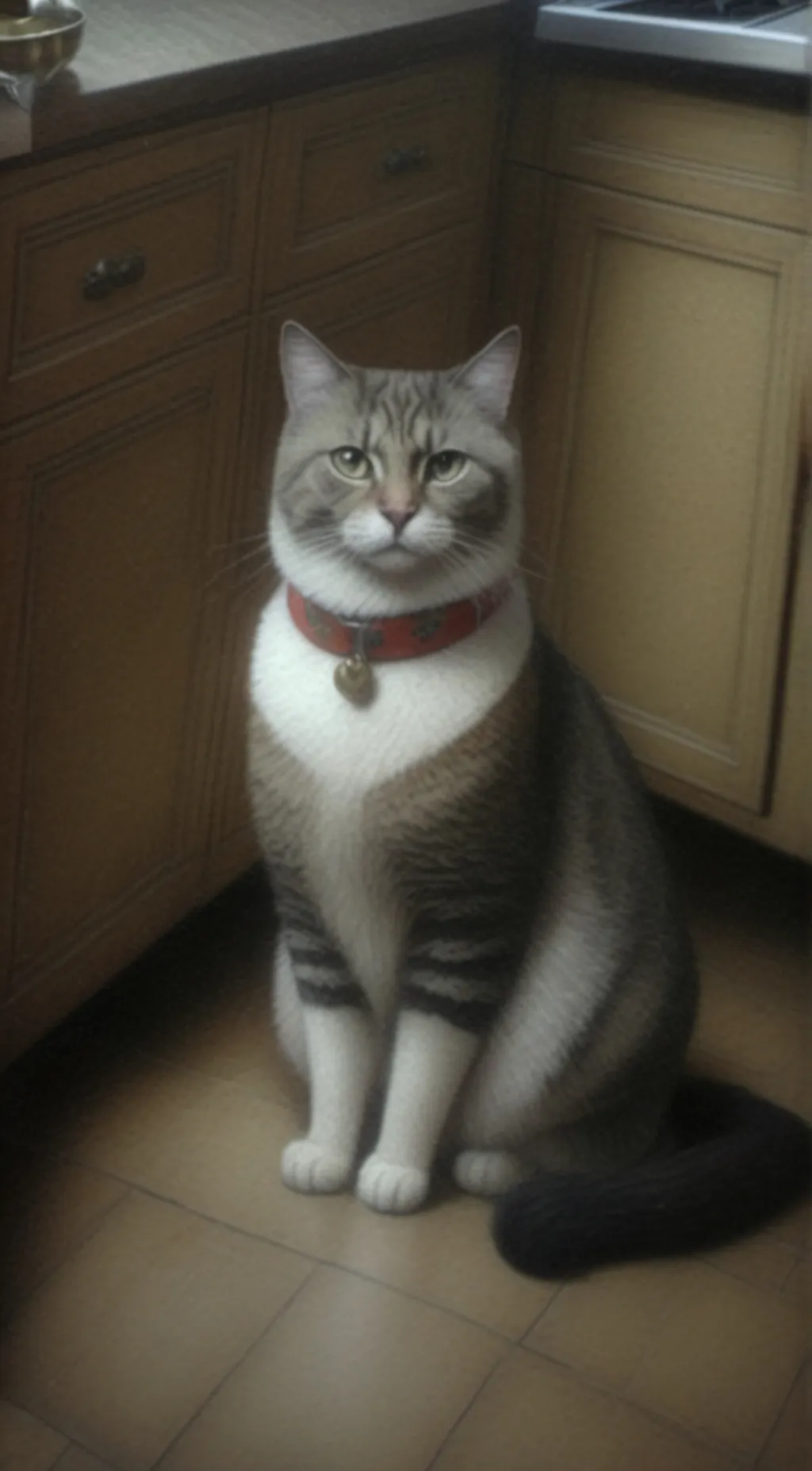 Talkie AI - Chat with Snowe