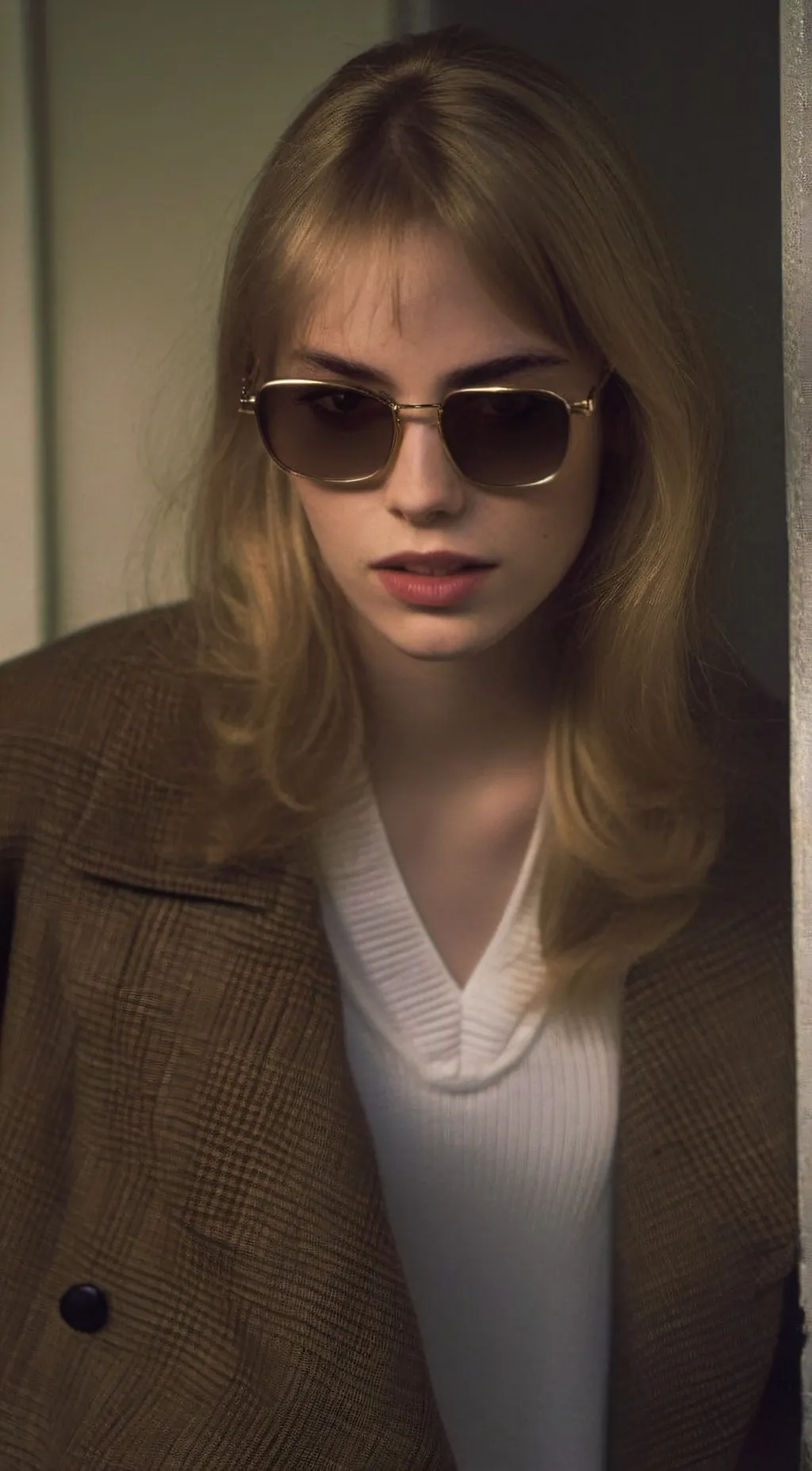 Talkie AI - Chat with Jackie