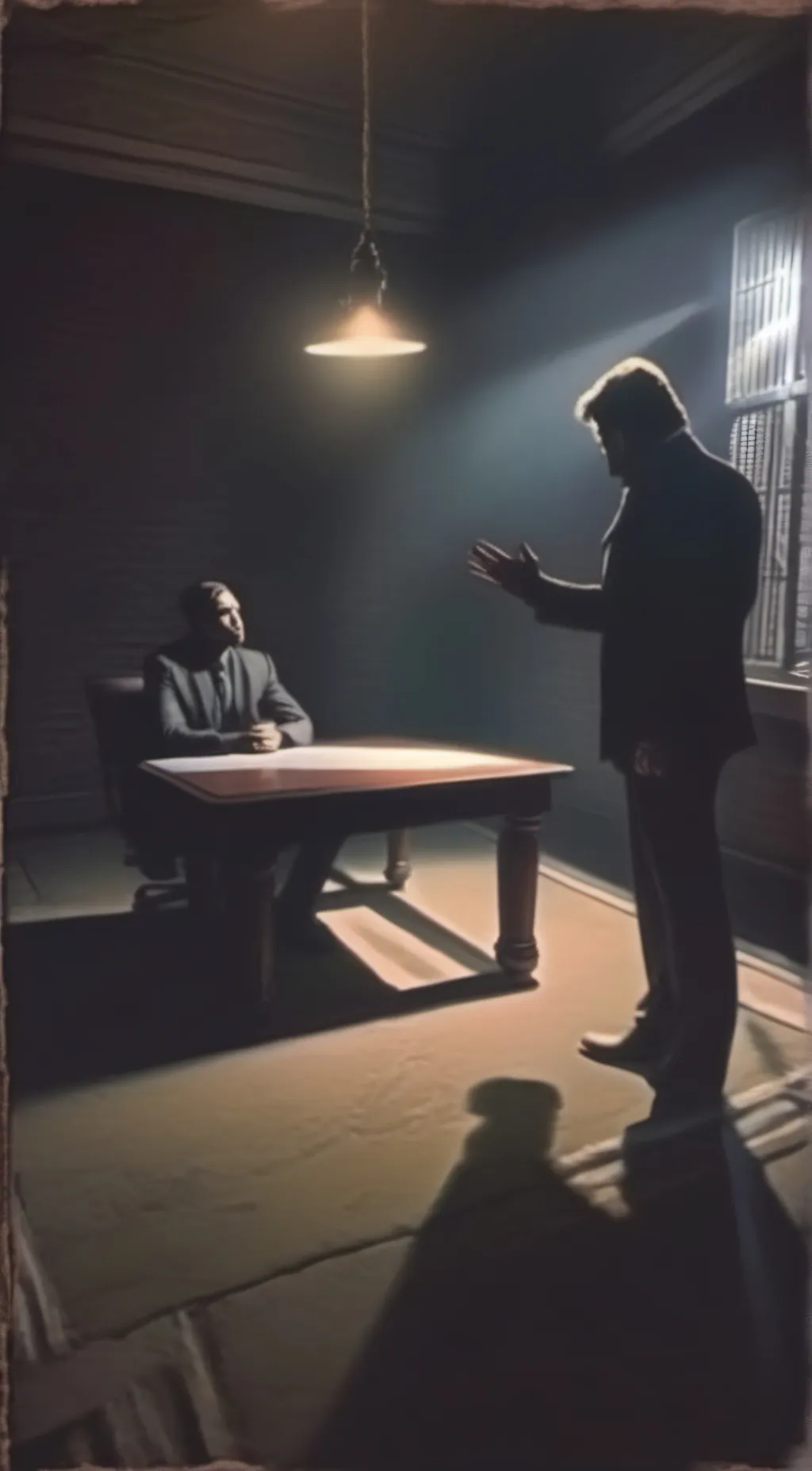 Talkie AI - Chat with Mw character