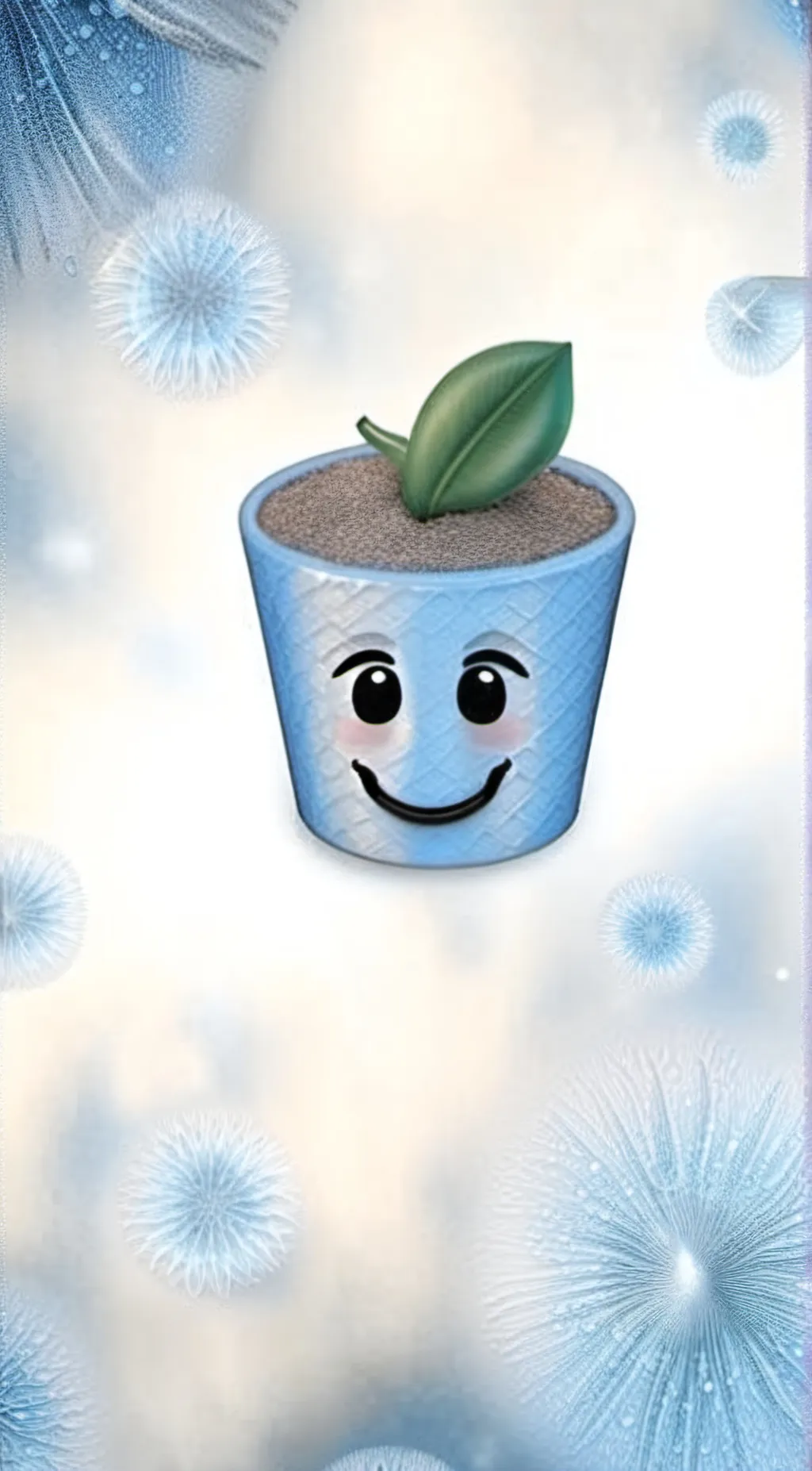 Talkie AI - Chat with Flower pot