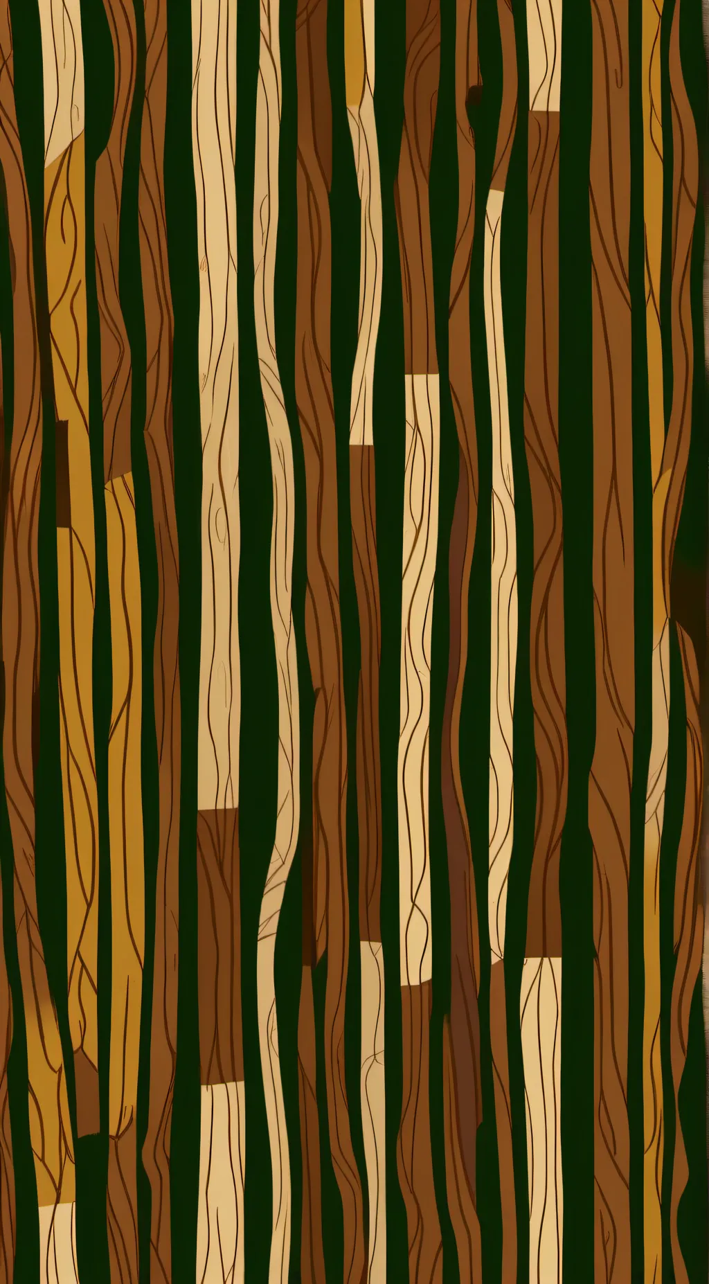 Talkie AI - Chat with Wood