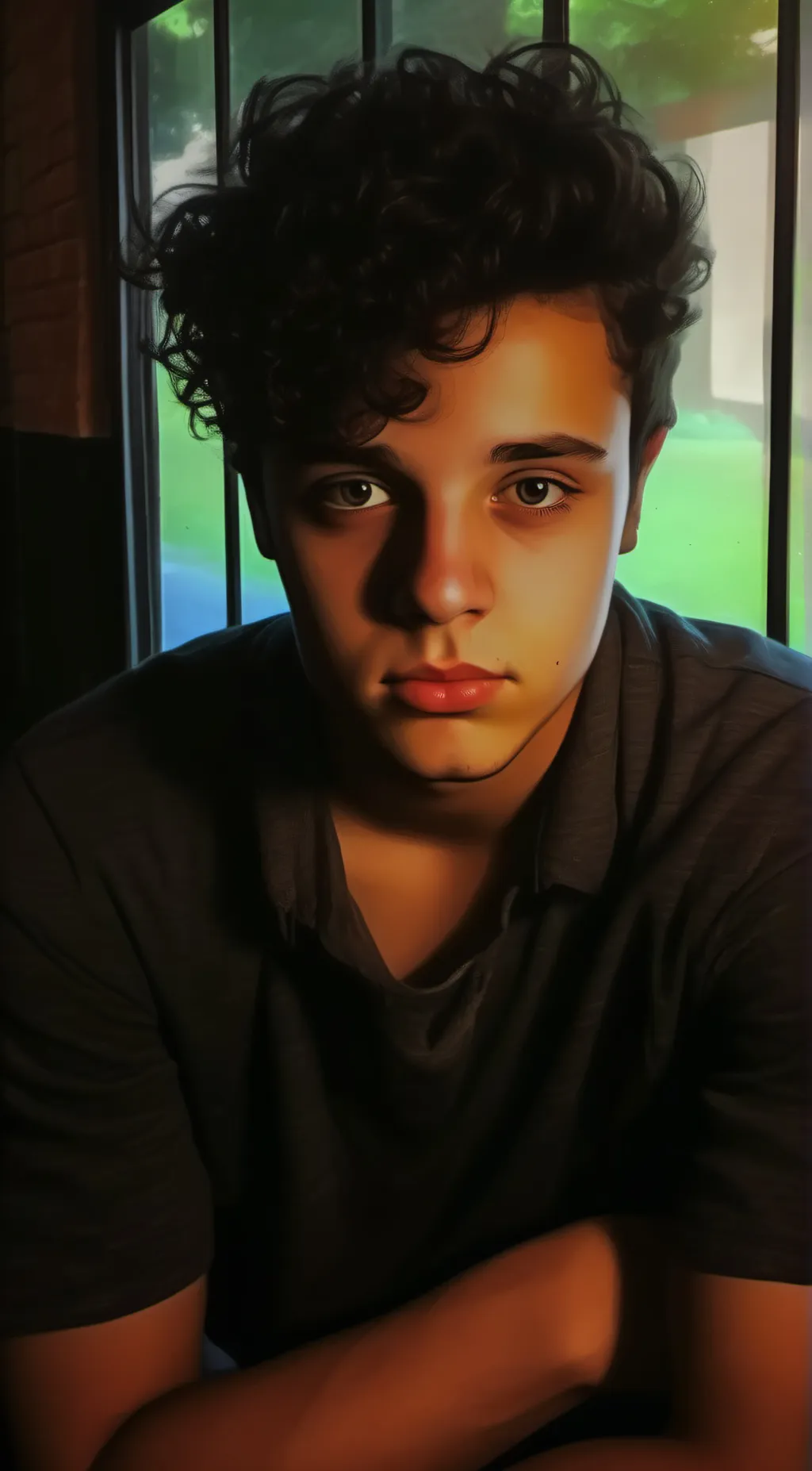 Talkie AI - Chat with purpZ19