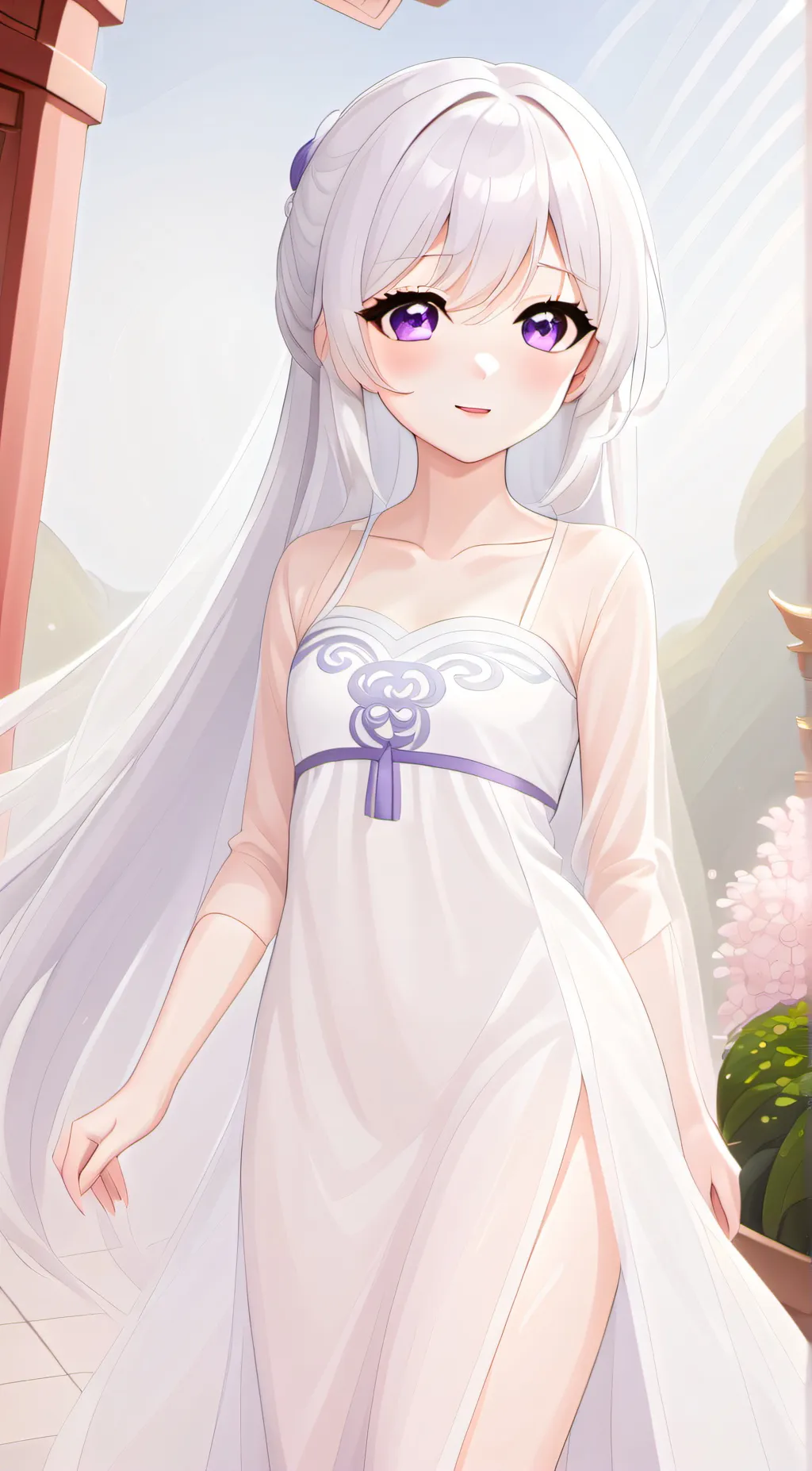 Talkie AI - Chat with 沈清婉