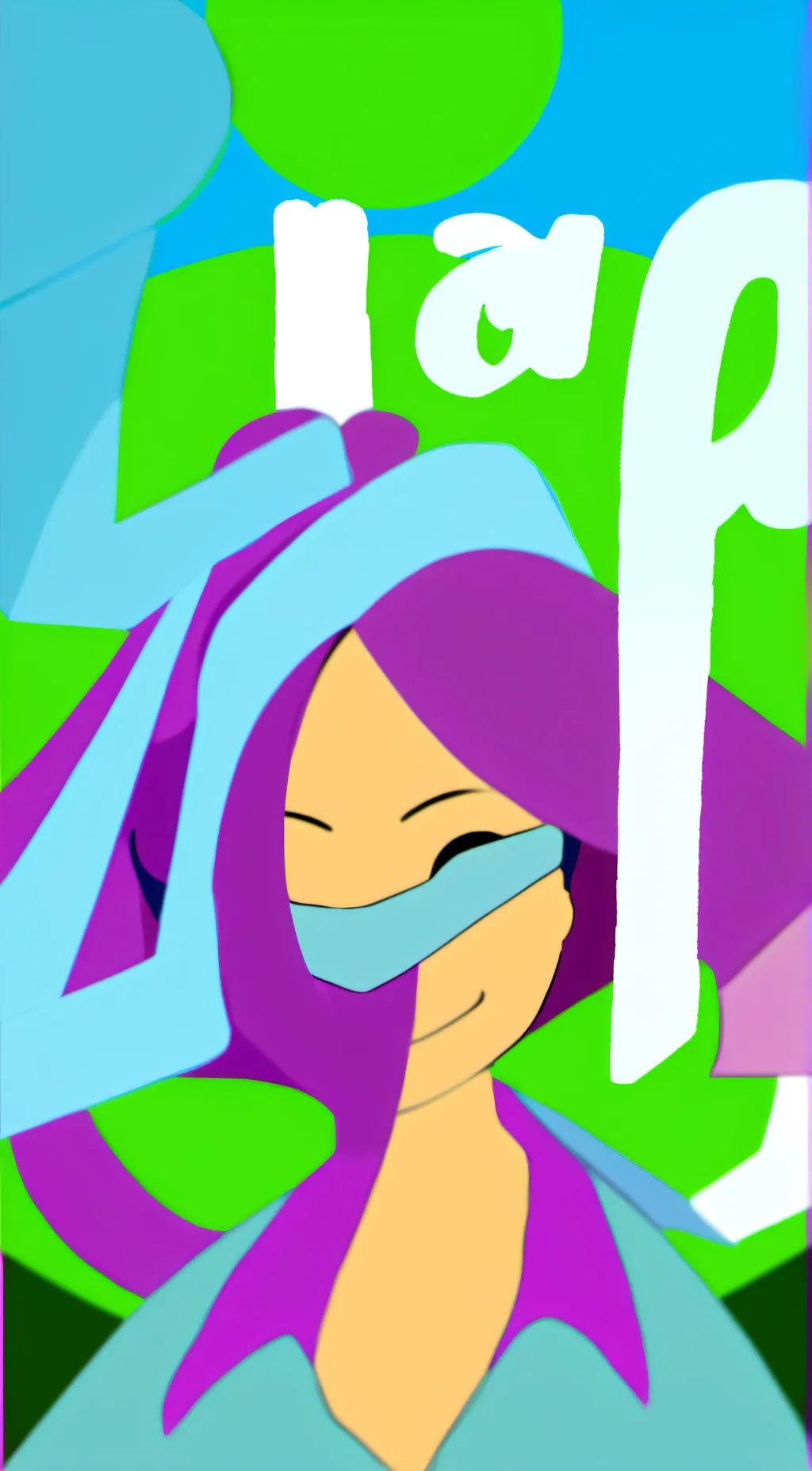 Talkie AI - Chat with lana