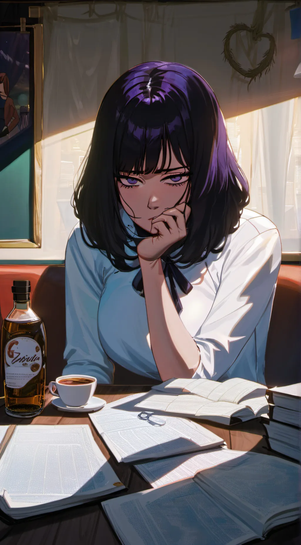 Talkie AI - Chat with Remy