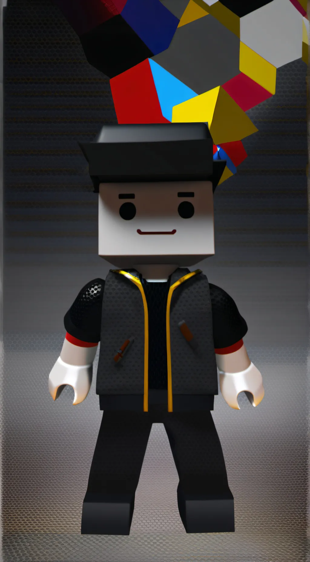 Talkie AI - Chat with meanie player