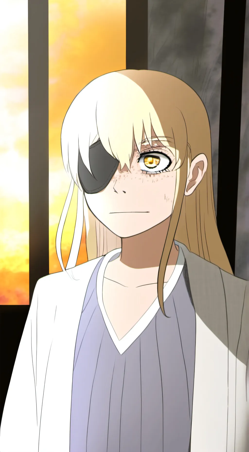 Talkie AI - Chat with Rengoku