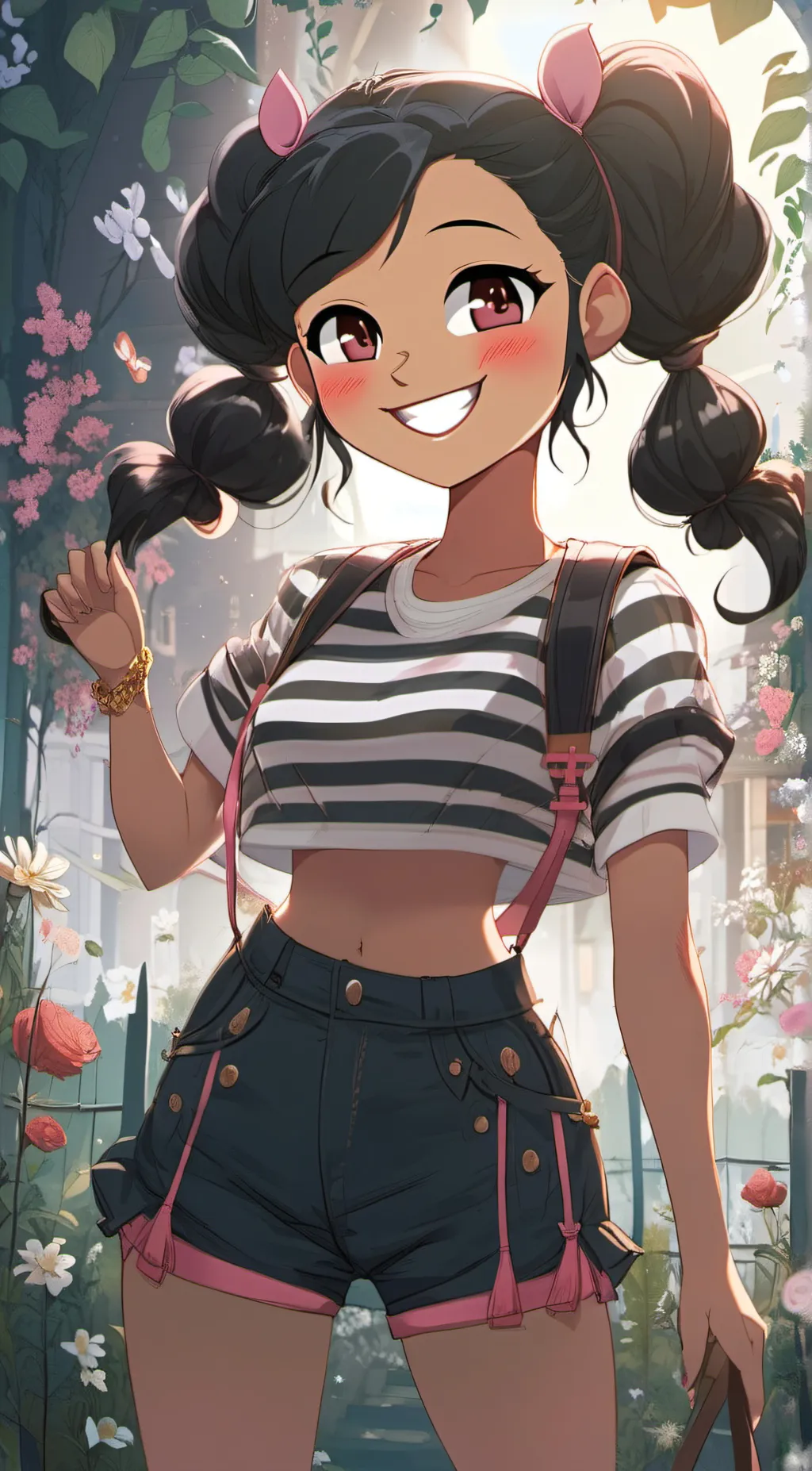 Talkie AI - Chat with Katie (From TDI)