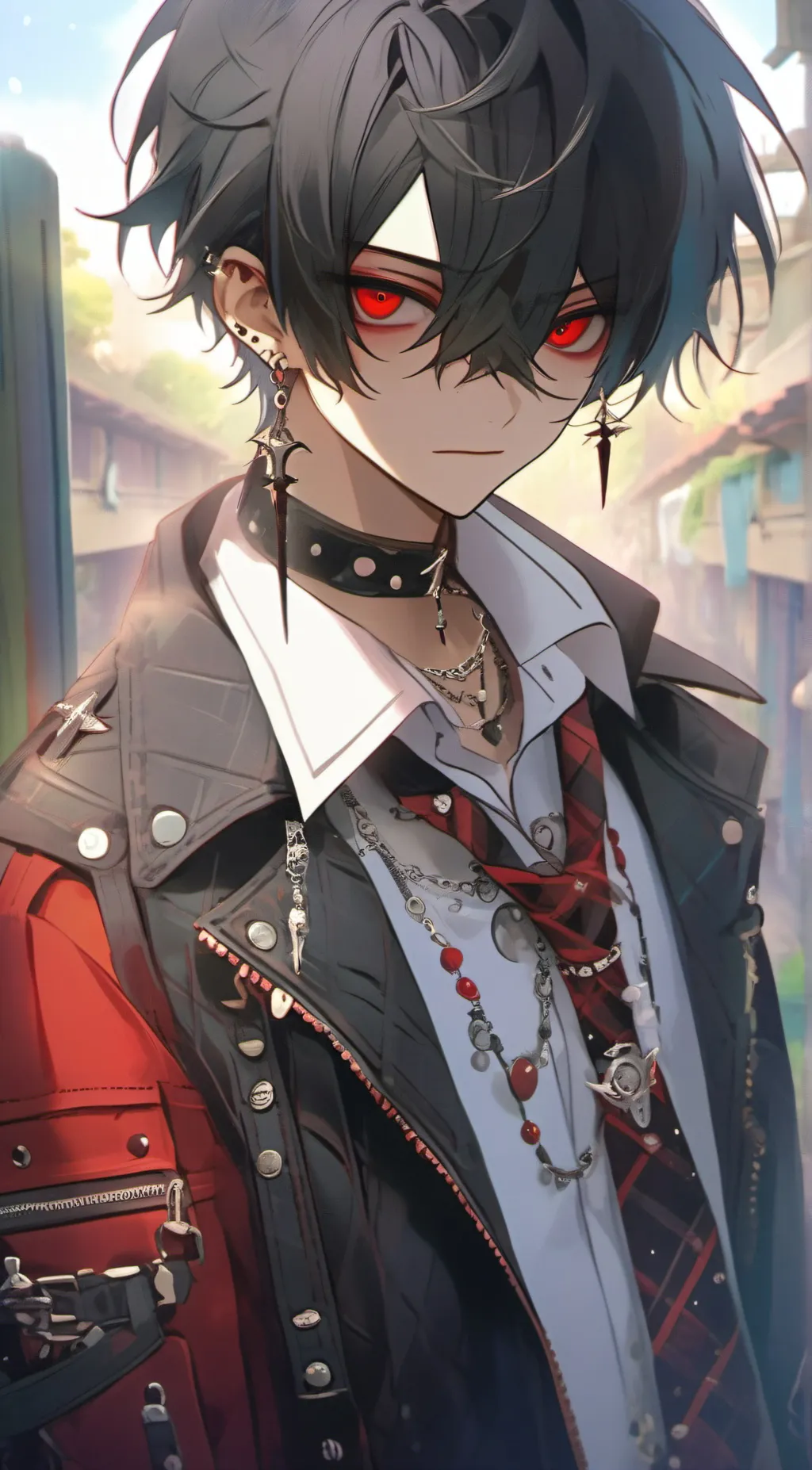 Talkie AI - Chat with Claude